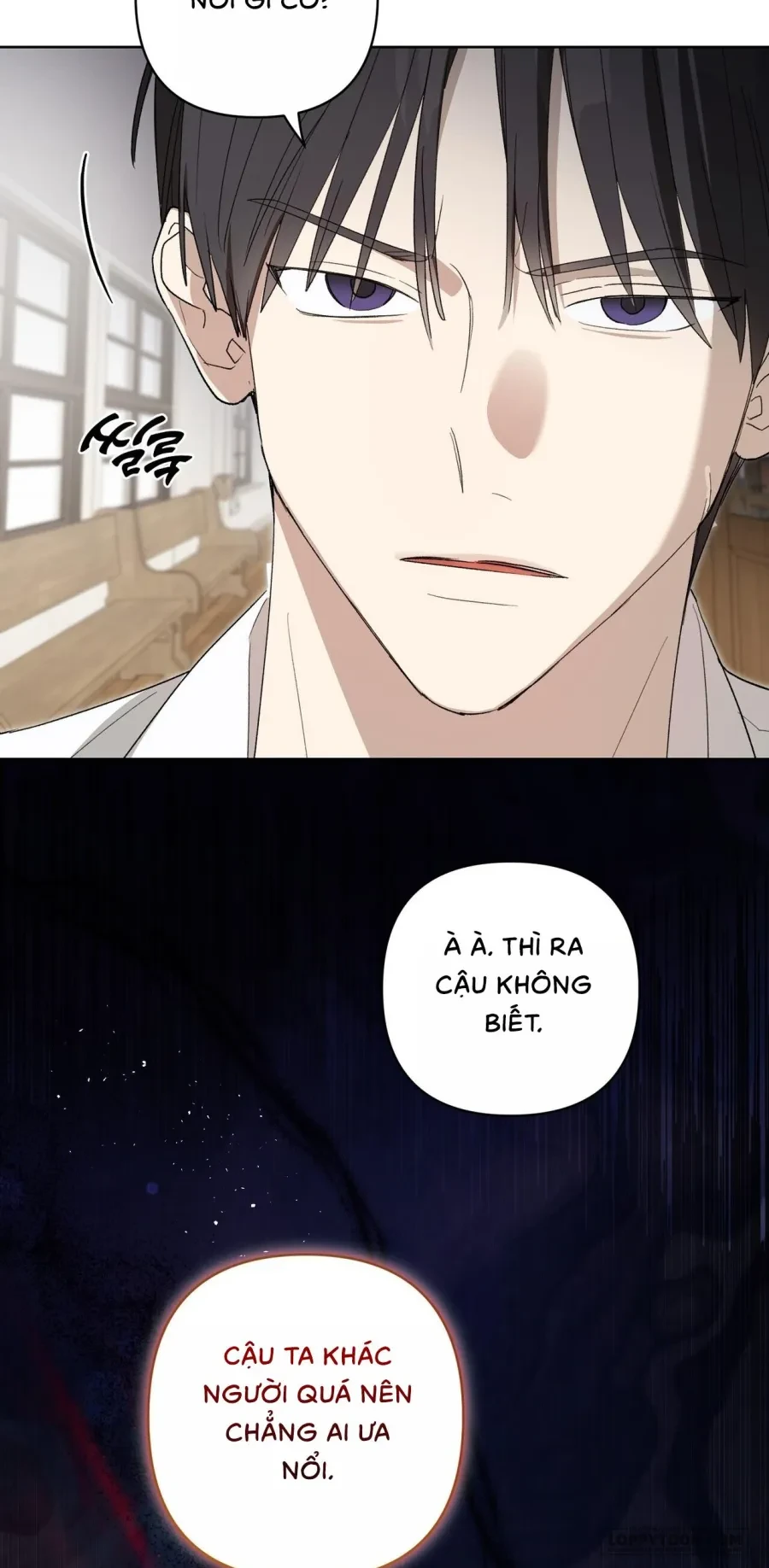 Chạm Vào Cơ Thể Chapter 9 - 26