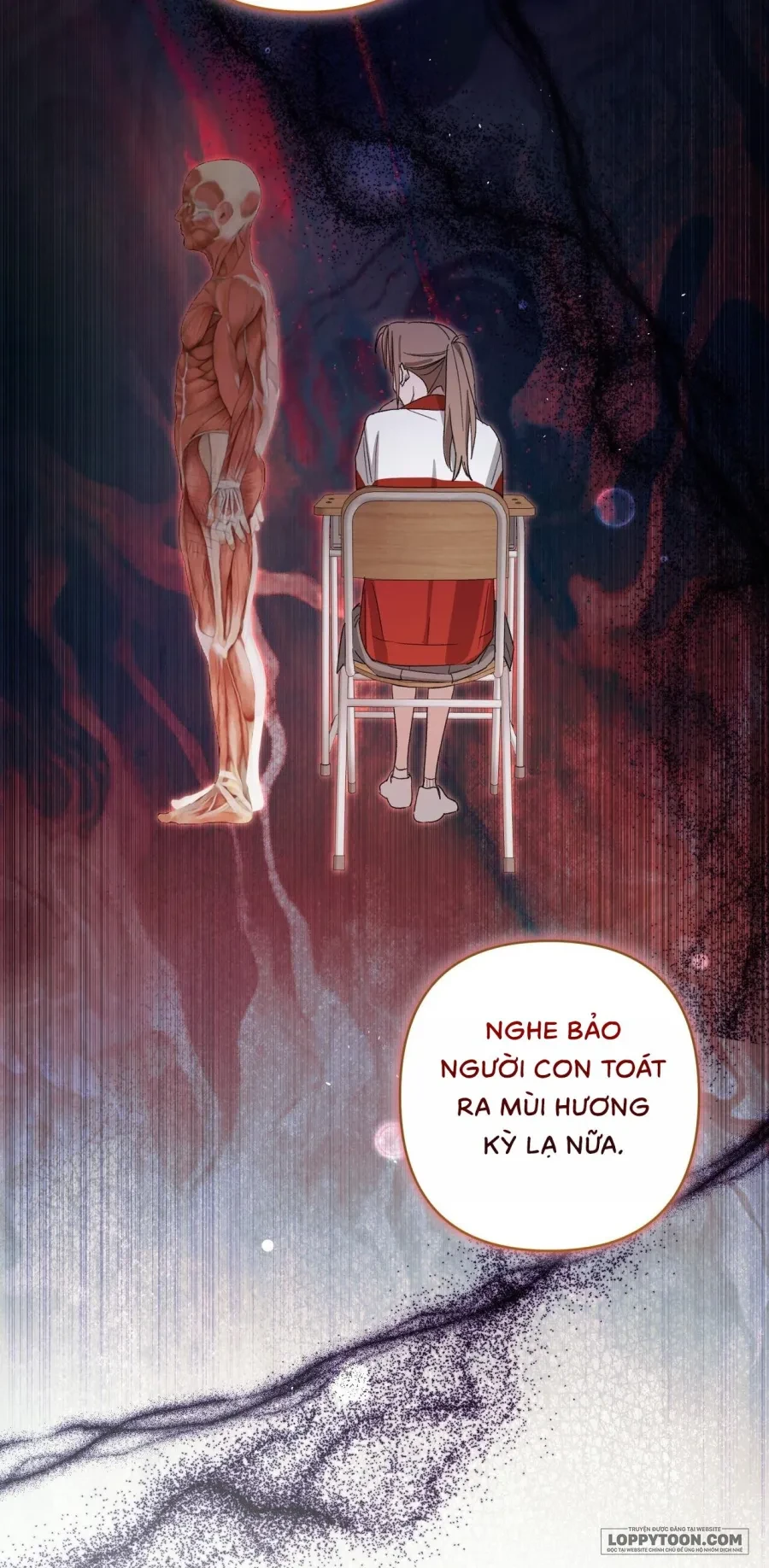 Chạm Vào Cơ Thể Chapter 9 - 27