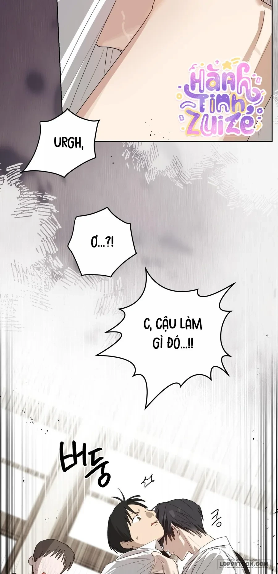 Chạm Vào Cơ Thể Chapter 9 - 31