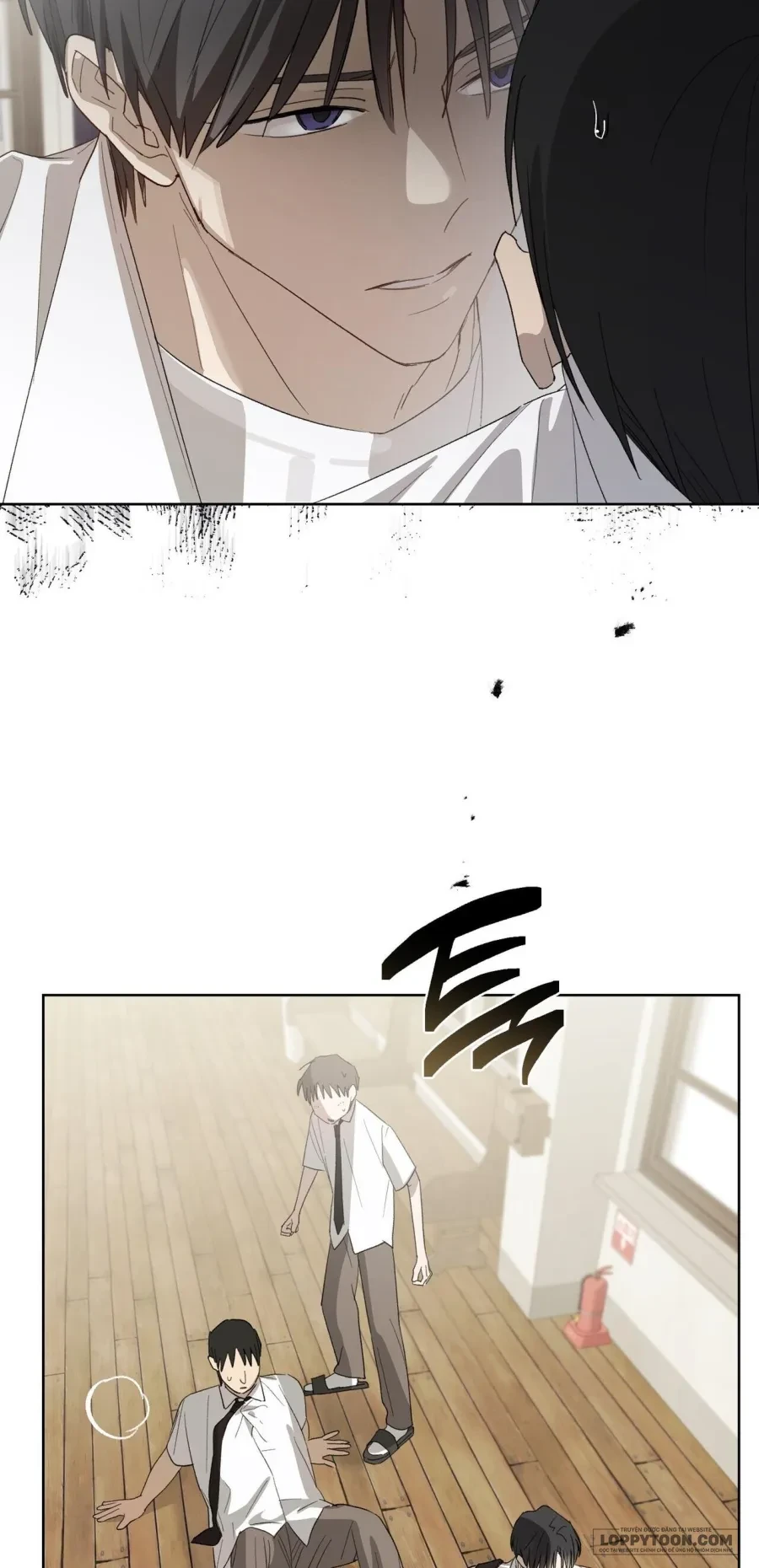 Chạm Vào Cơ Thể Chapter 9 - 33