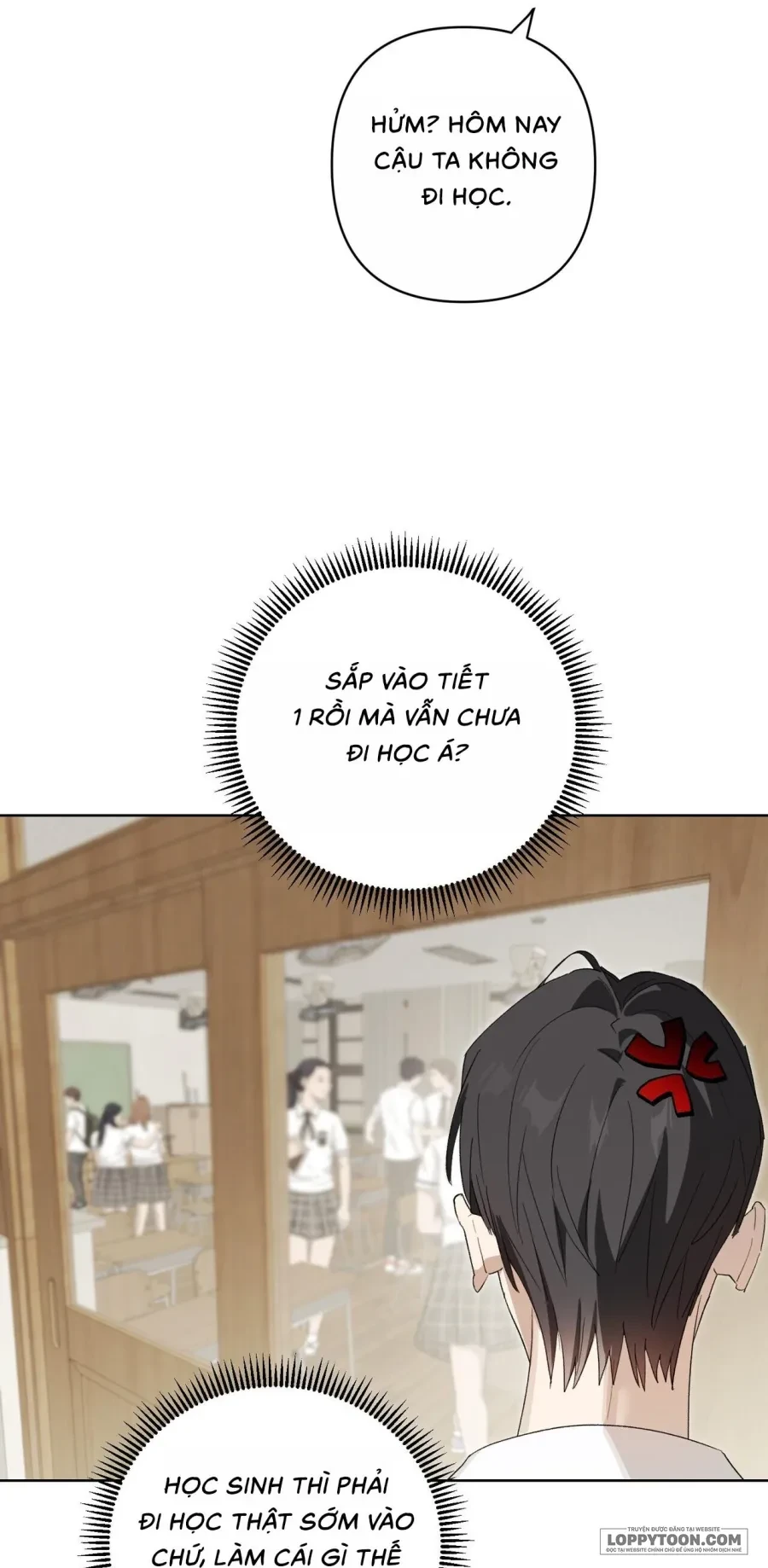 Chạm Vào Cơ Thể Chapter 9 - 36