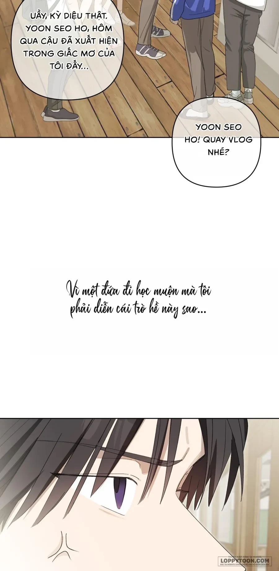 Chạm Vào Cơ Thể Chapter 9 - 38