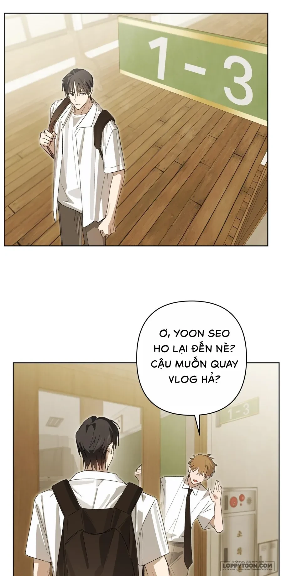 Chạm Vào Cơ Thể Chapter 9 - 41