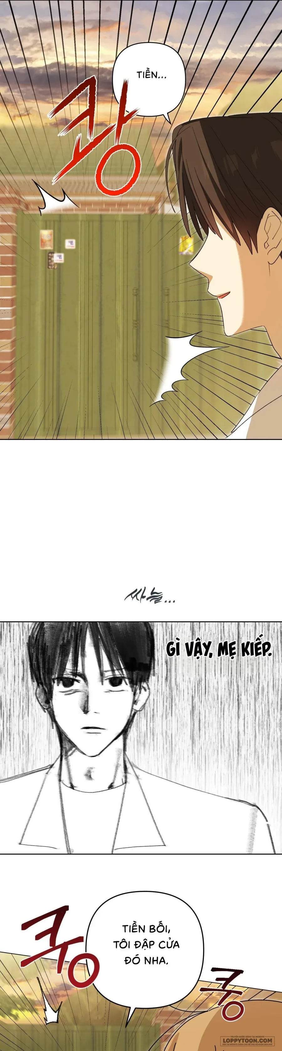 Chạm Vào Cơ Thể Chapter 9 - 50