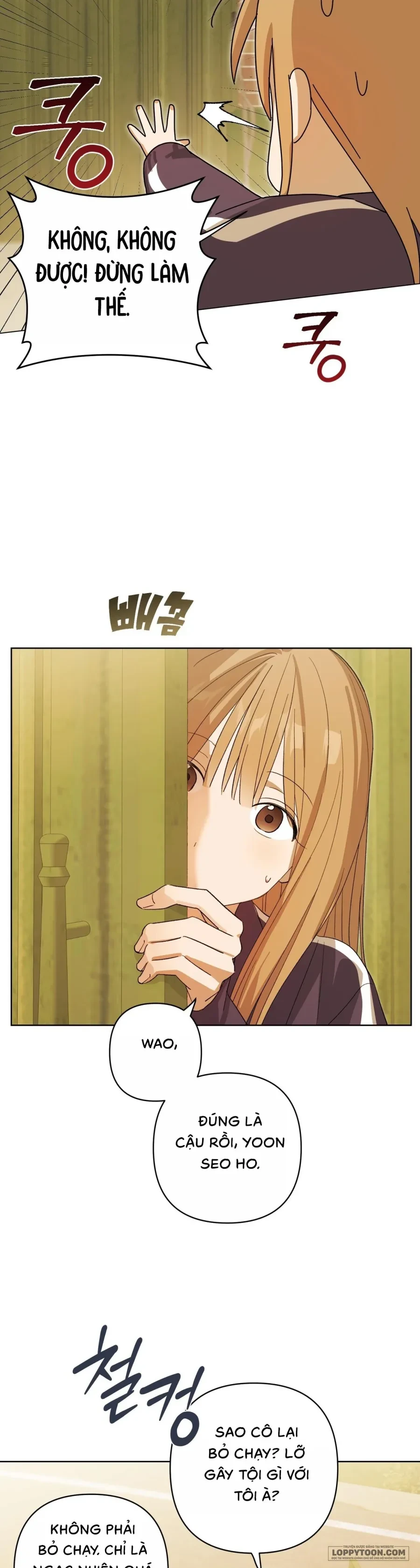 Chạm Vào Cơ Thể Chapter 9 - 51