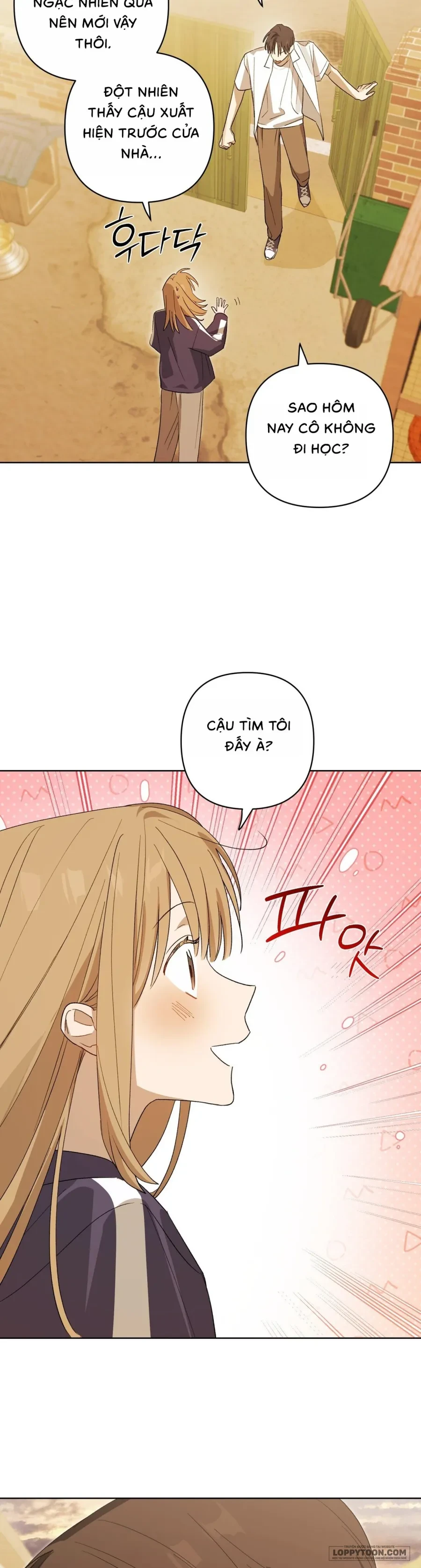 Chạm Vào Cơ Thể Chapter 9 - 52