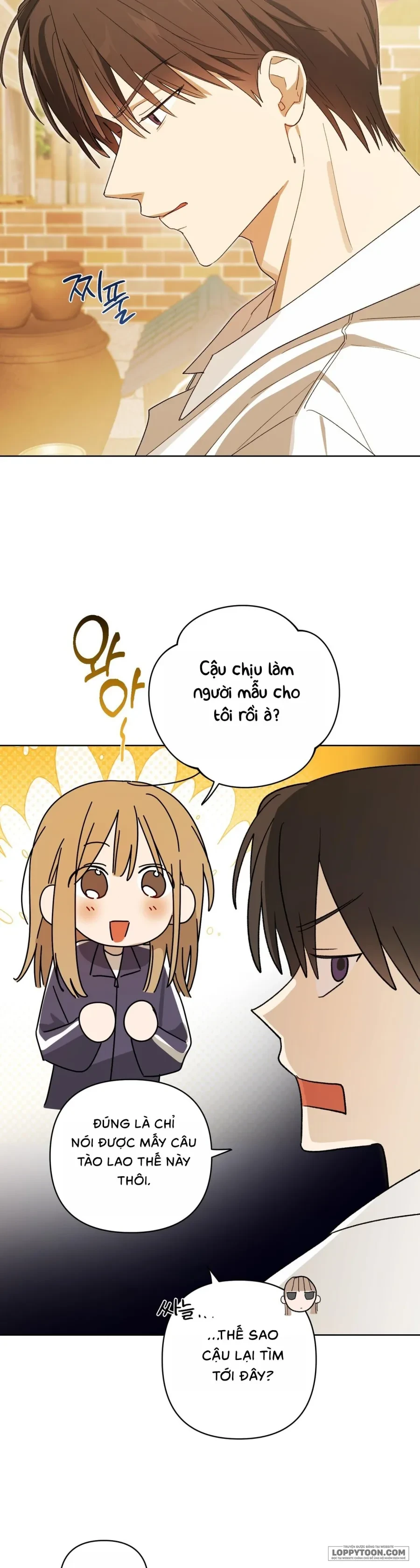 Chạm Vào Cơ Thể Chapter 9 - 53