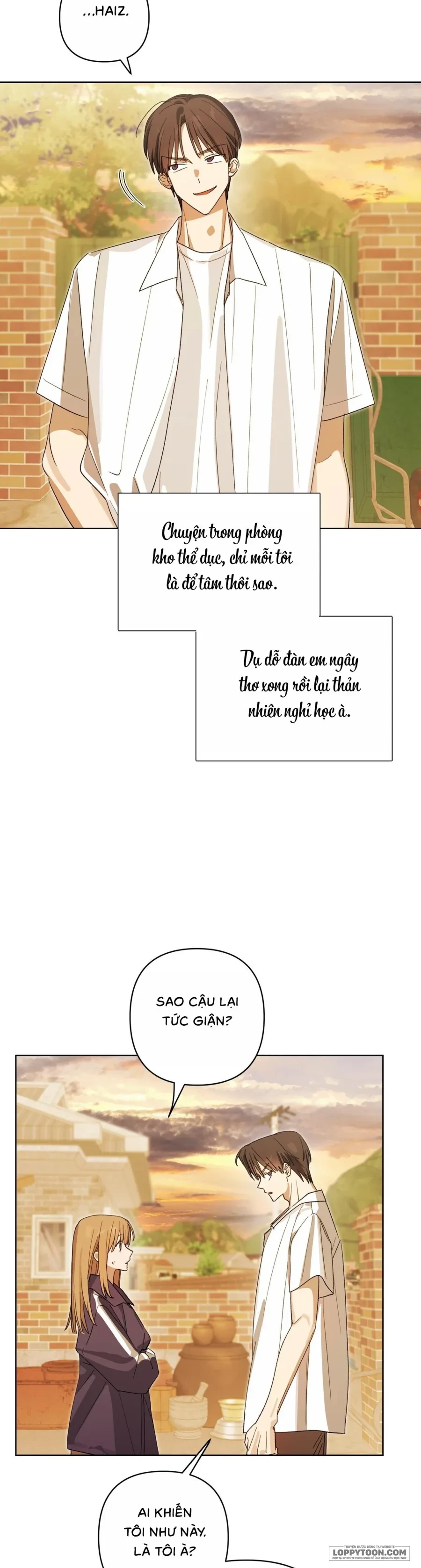 Chạm Vào Cơ Thể Chapter 9 - 54