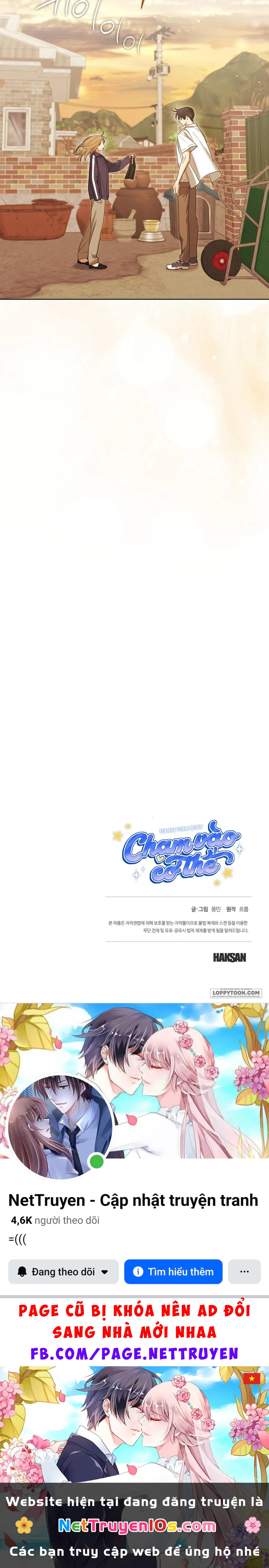 Chạm Vào Cơ Thể Chapter 9 - 56