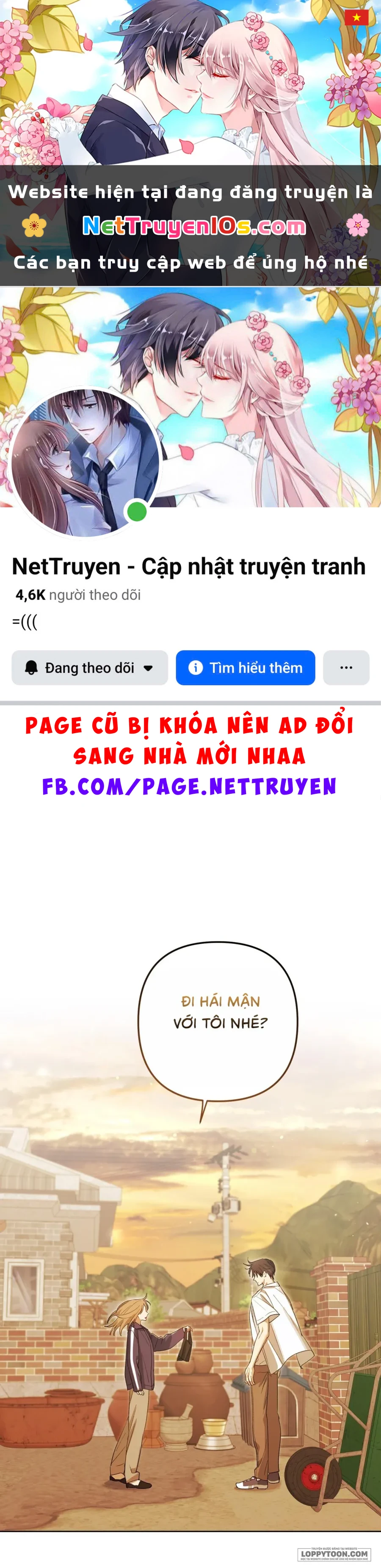 Chạm Vào Cơ Thể Chapter 10 - 1