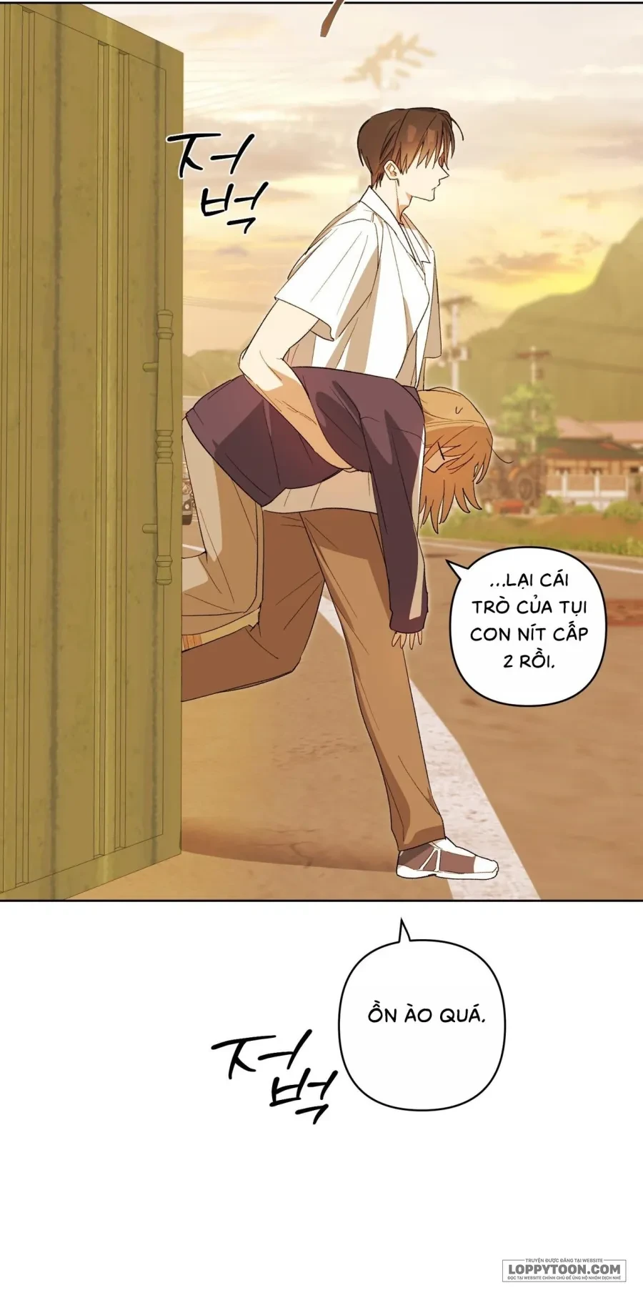 Chạm Vào Cơ Thể Chapter 10 - 5