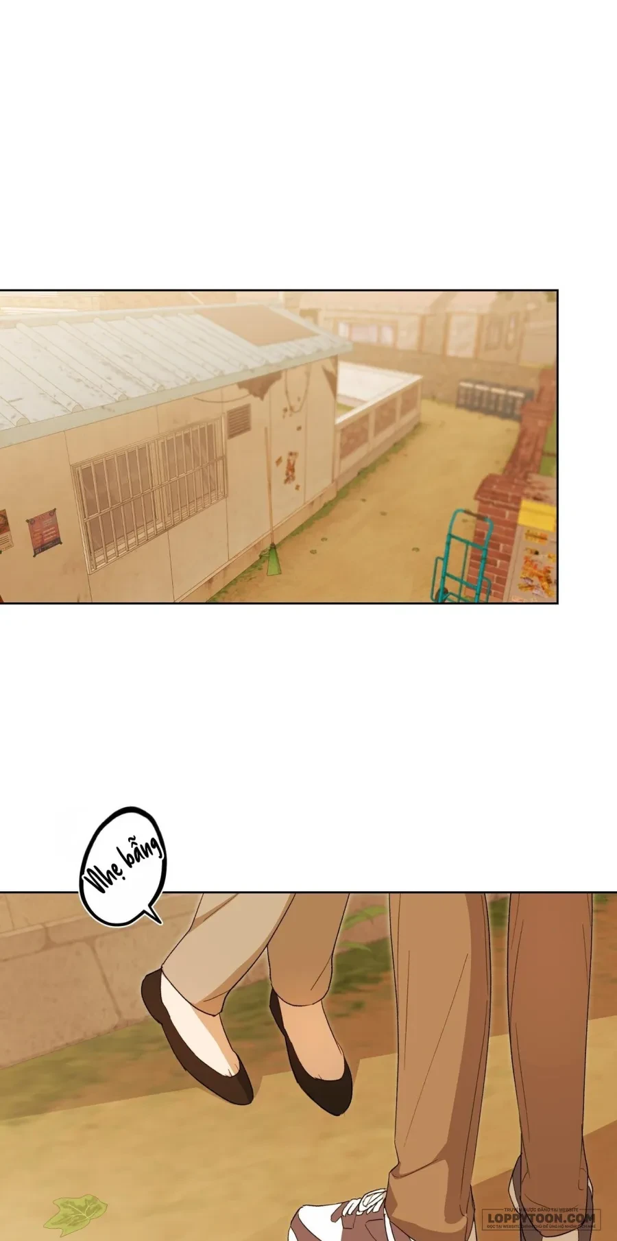 Chạm Vào Cơ Thể Chapter 10 - 6