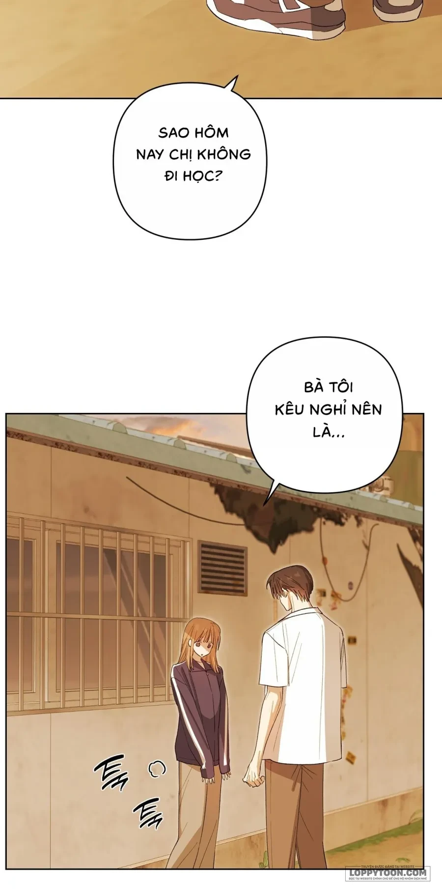 Chạm Vào Cơ Thể Chapter 10 - 7