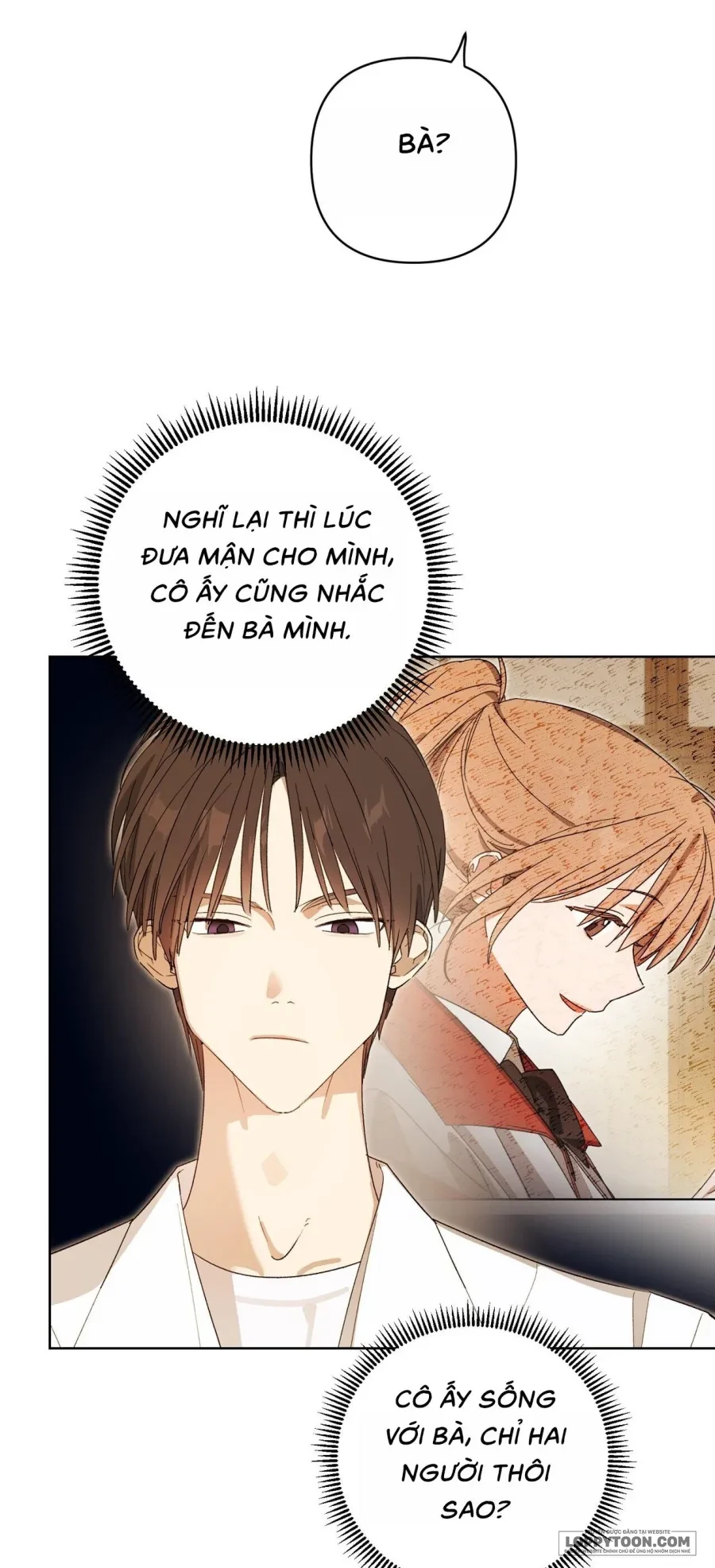 Chạm Vào Cơ Thể Chapter 10 - 8
