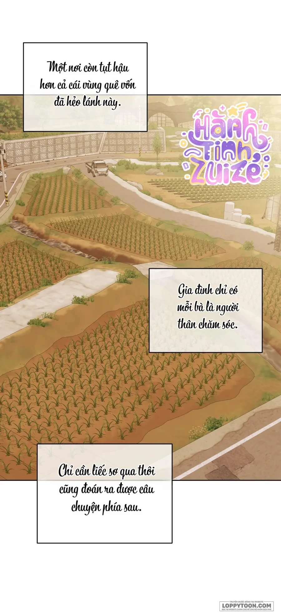 Chạm Vào Cơ Thể Chapter 10 - 10