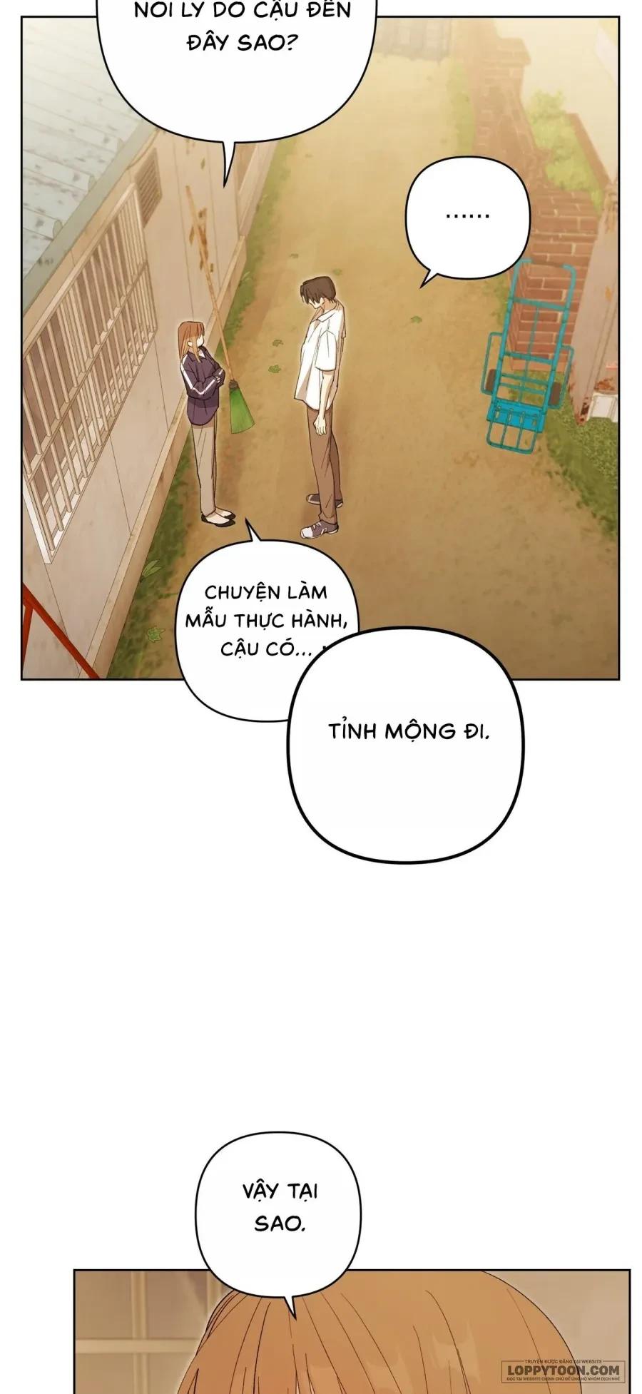 Chạm Vào Cơ Thể Chapter 10 - 16