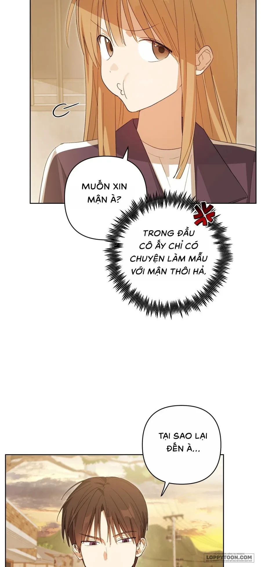 Chạm Vào Cơ Thể Chapter 10 - 17