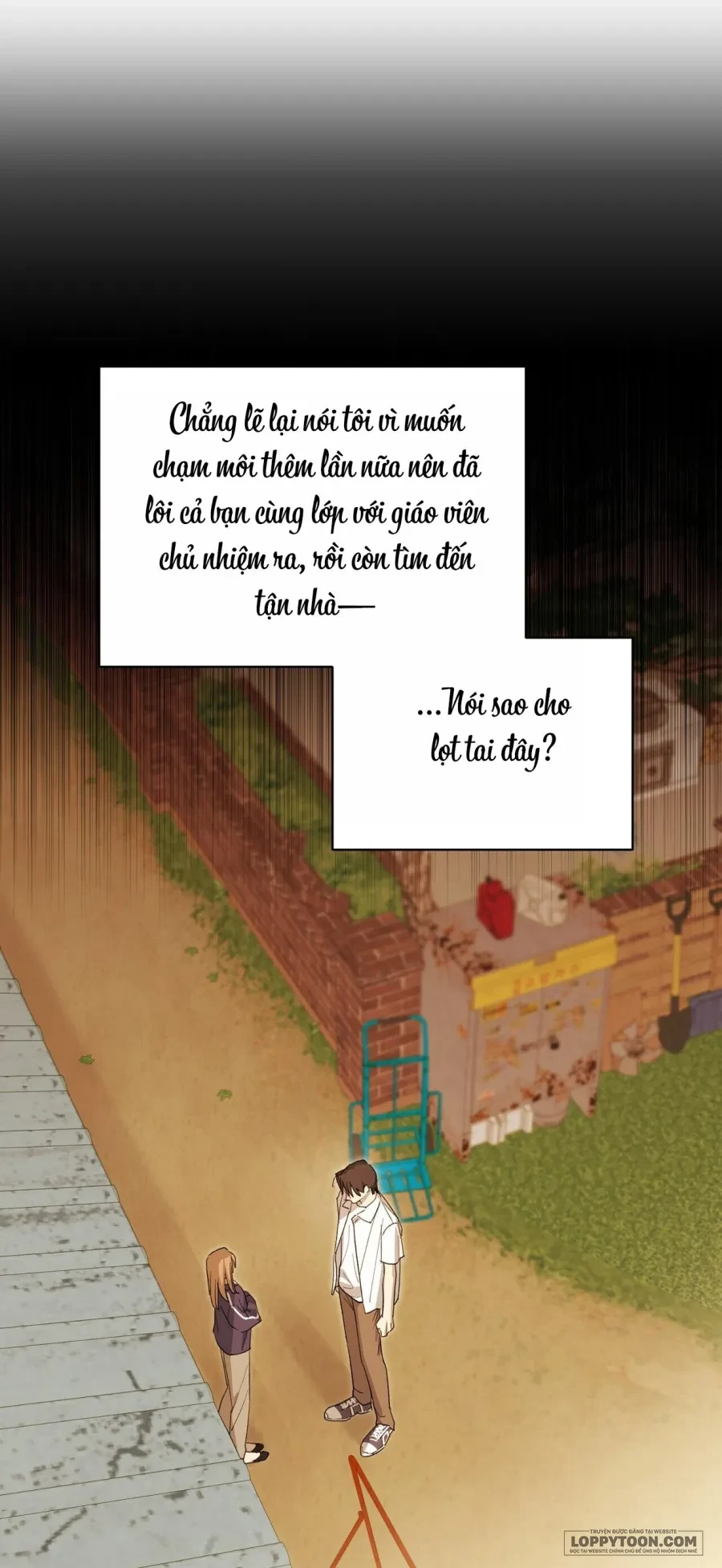 Chạm Vào Cơ Thể Chapter 10 - 19