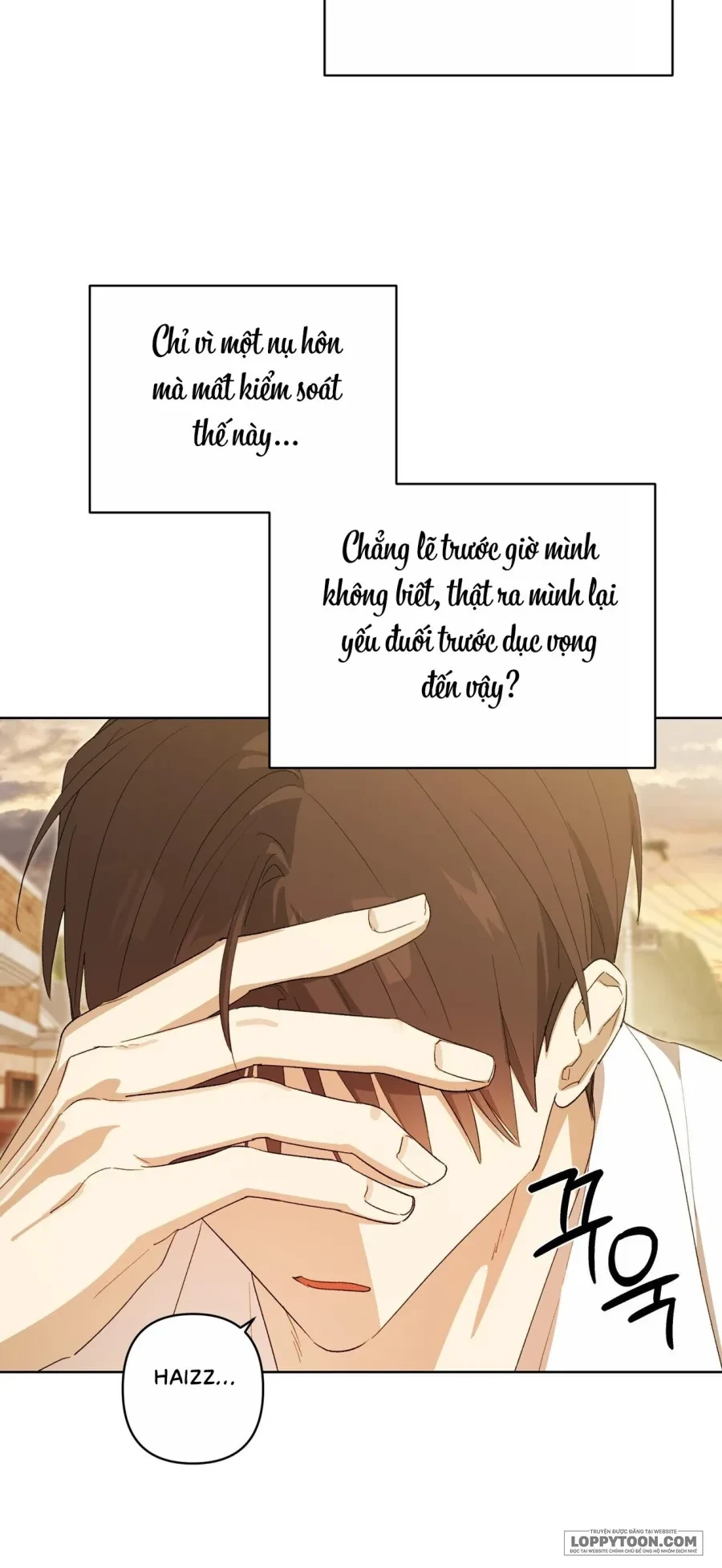 Chạm Vào Cơ Thể Chapter 10 - 21