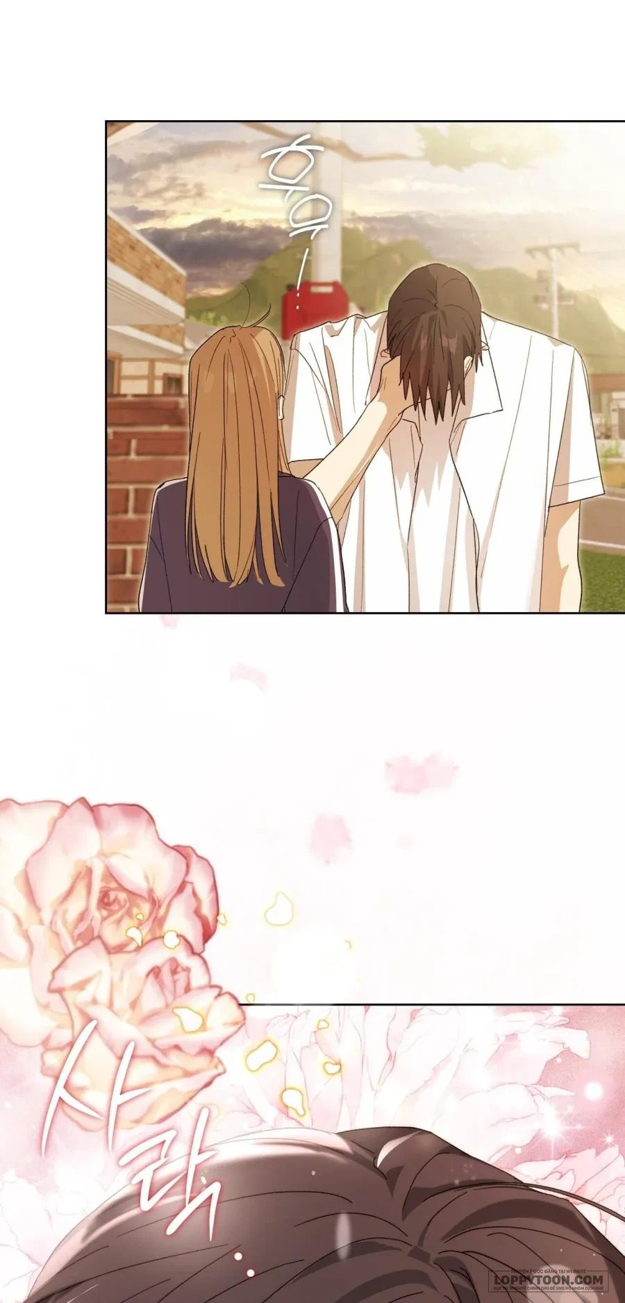 Chạm Vào Cơ Thể Chapter 10 - 24