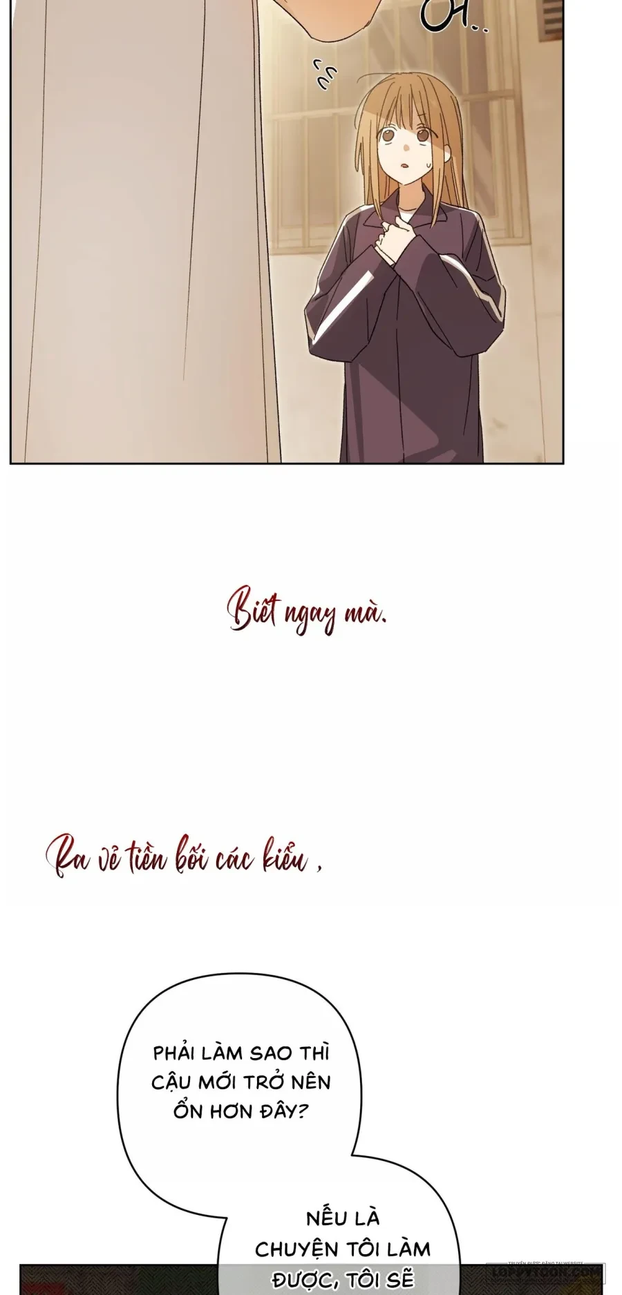 Chạm Vào Cơ Thể Chapter 10 - 27