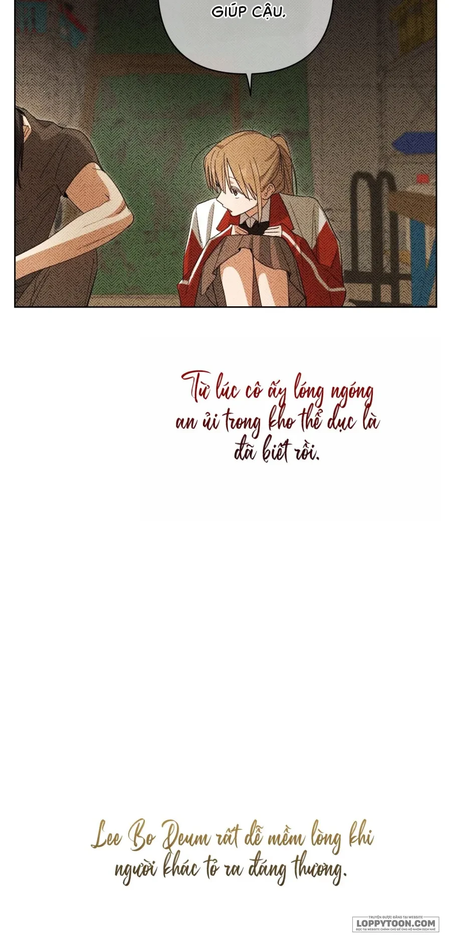 Chạm Vào Cơ Thể Chapter 10 - 28