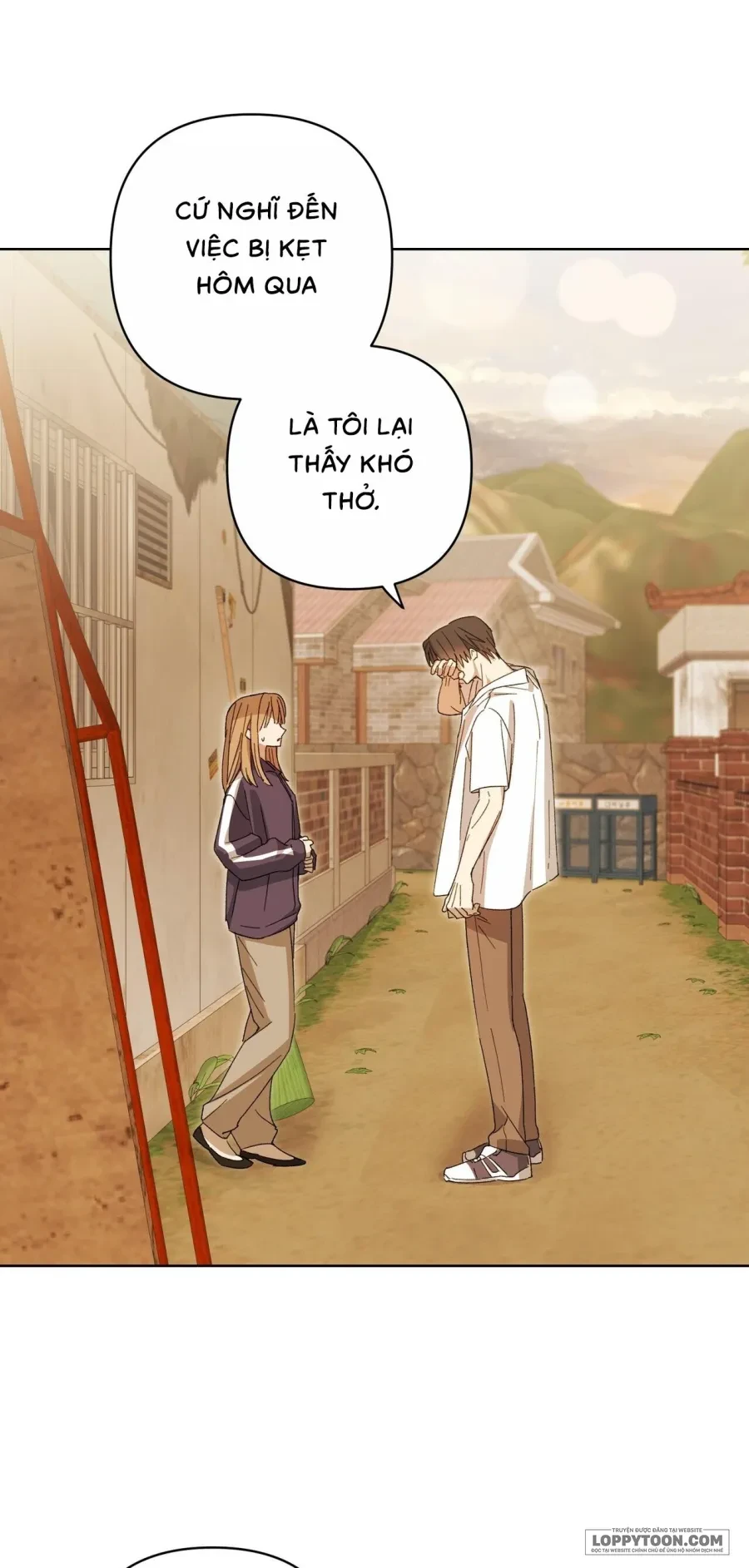 Chạm Vào Cơ Thể Chapter 10 - 29