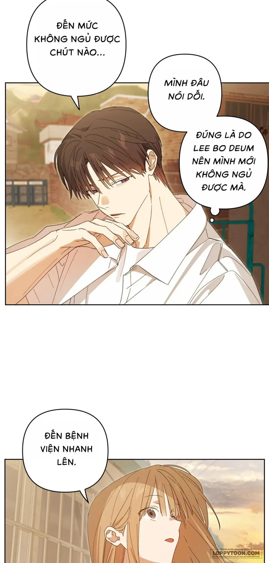 Chạm Vào Cơ Thể Chapter 10 - 30