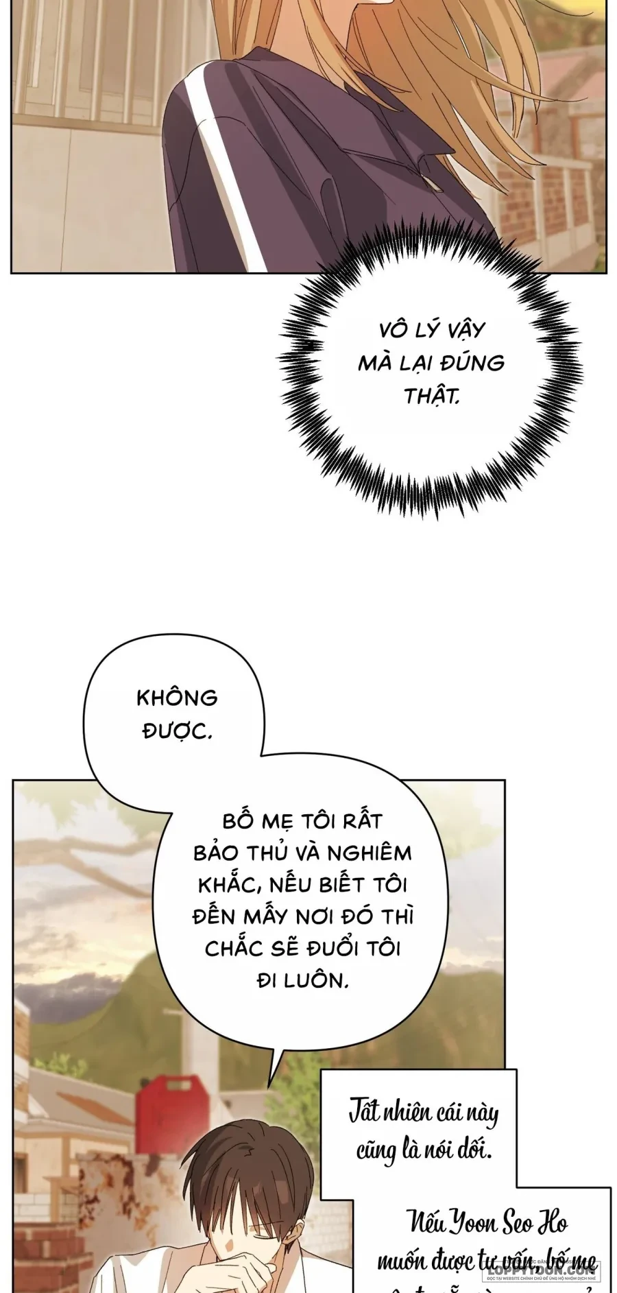 Chạm Vào Cơ Thể Chapter 10 - 31