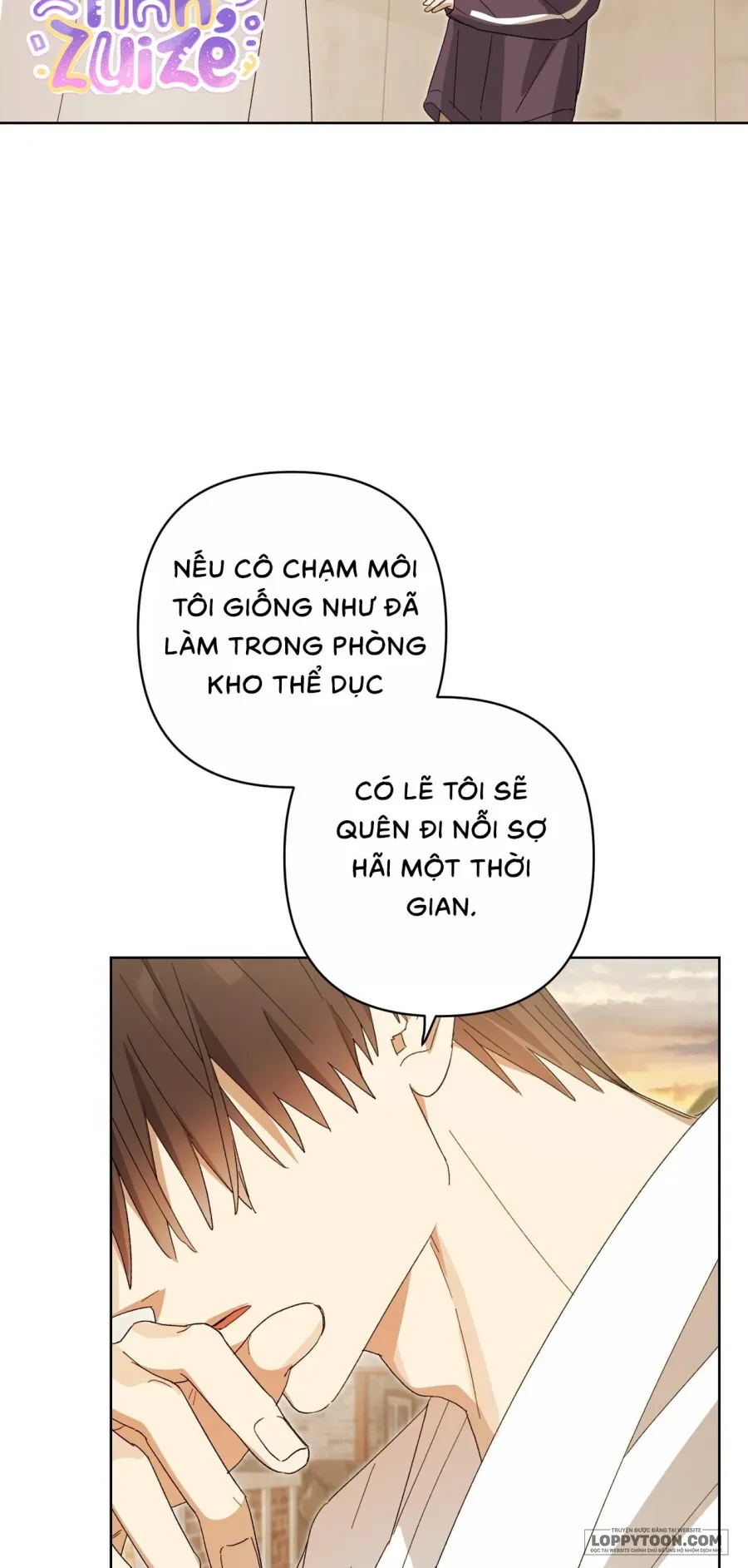 Chạm Vào Cơ Thể Chapter 10 - 33