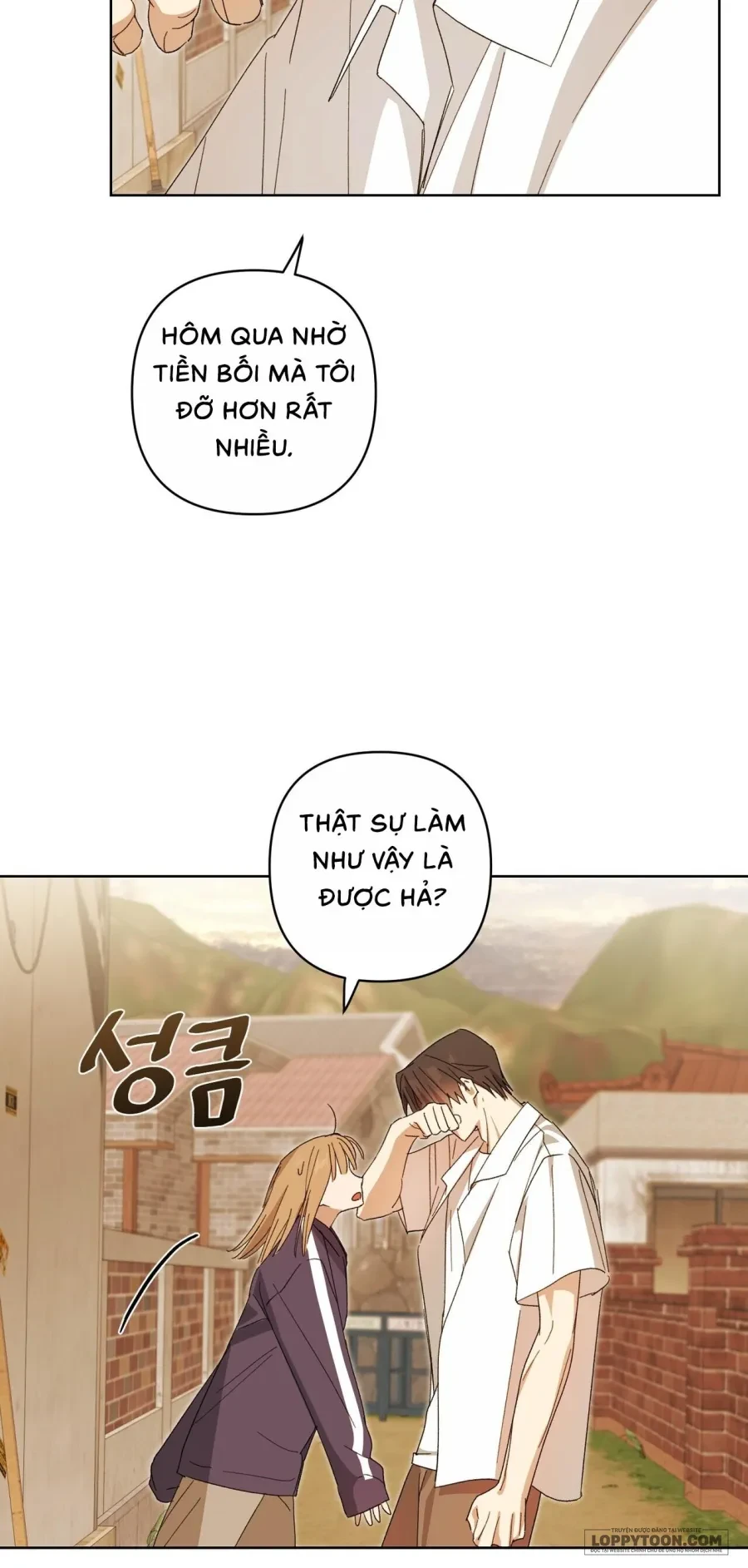 Chạm Vào Cơ Thể Chapter 10 - 34