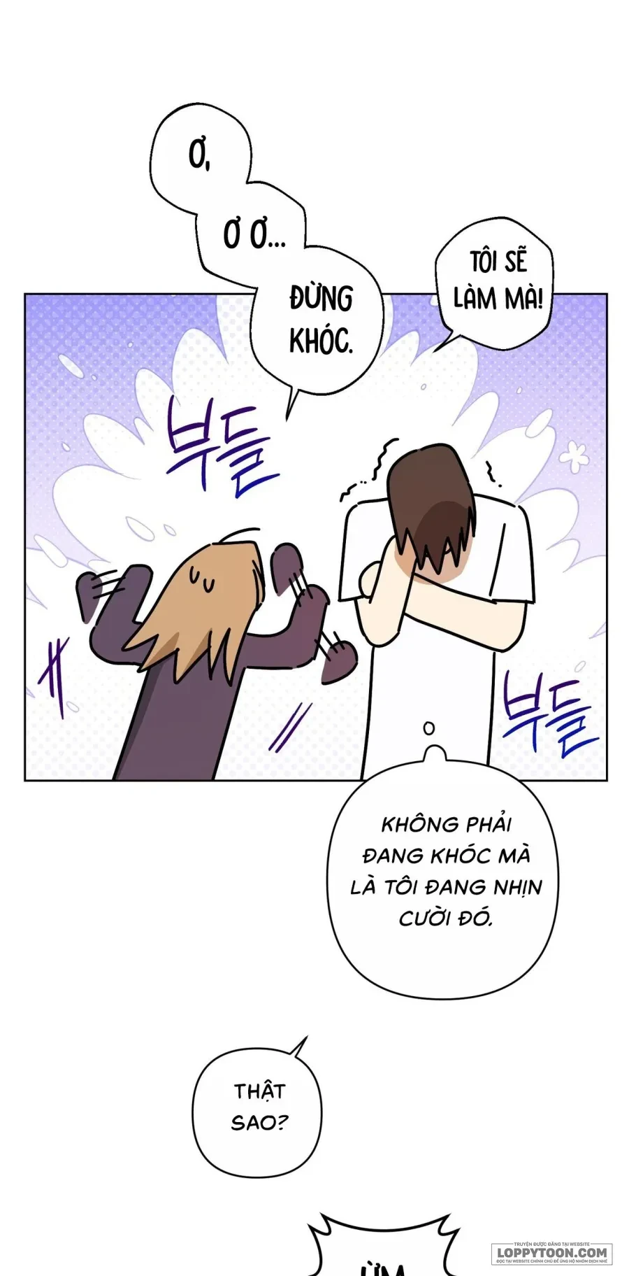 Chạm Vào Cơ Thể Chapter 10 - 36