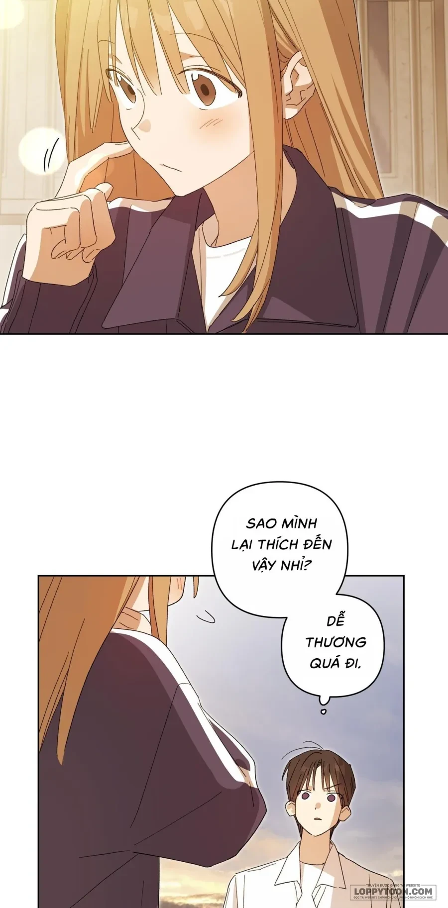 Chạm Vào Cơ Thể Chapter 10 - 39