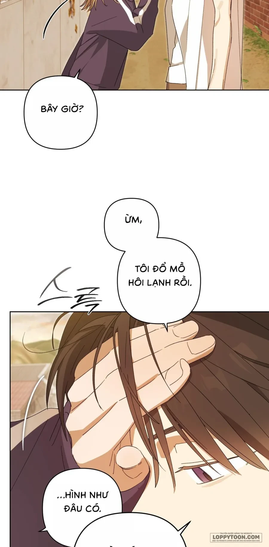 Chạm Vào Cơ Thể Chapter 10 - 41