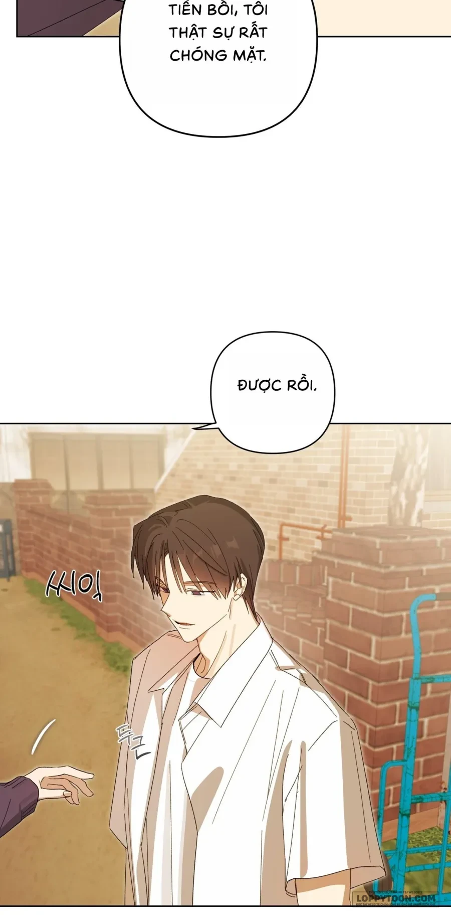 Chạm Vào Cơ Thể Chapter 10 - 42
