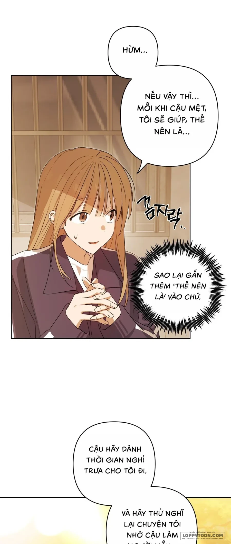 Chạm Vào Cơ Thể Chapter 10 - 53