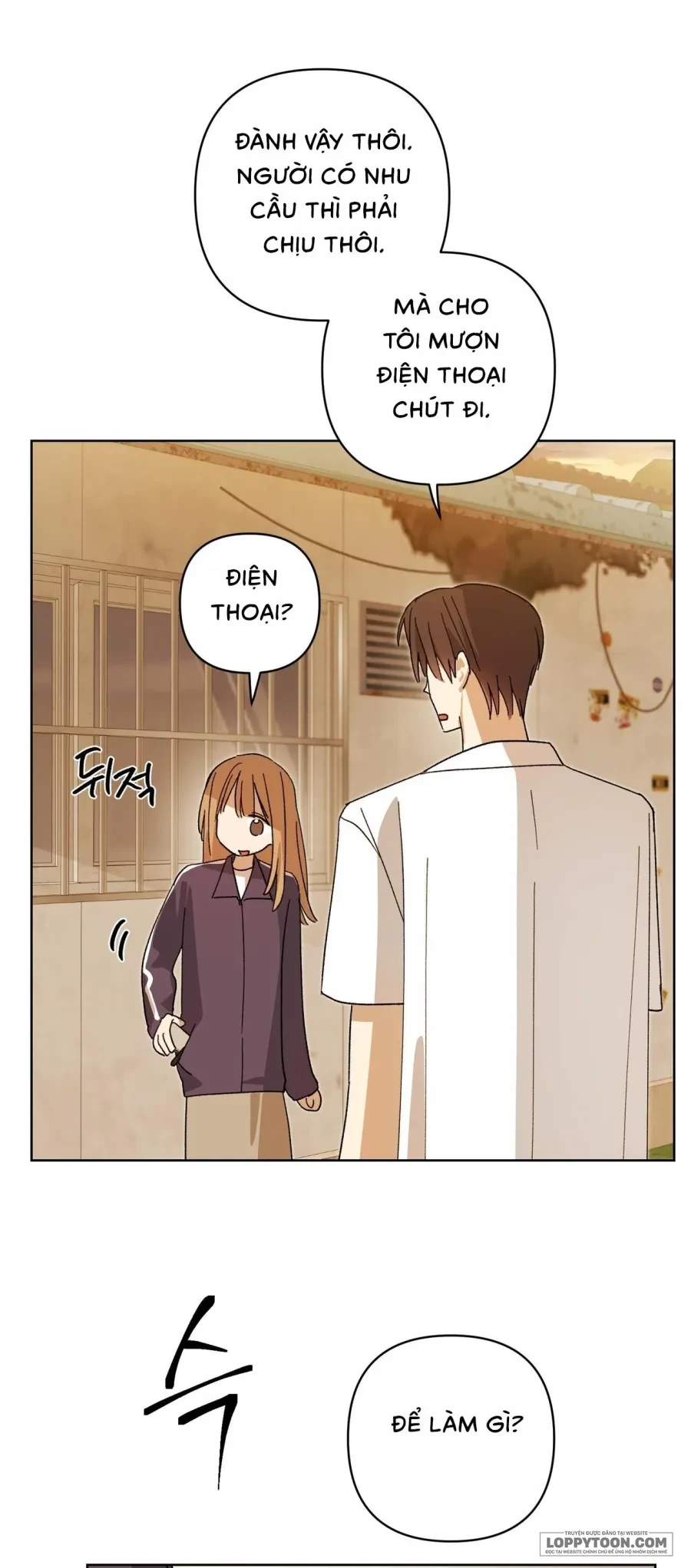 Chạm Vào Cơ Thể Chapter 10 - 57