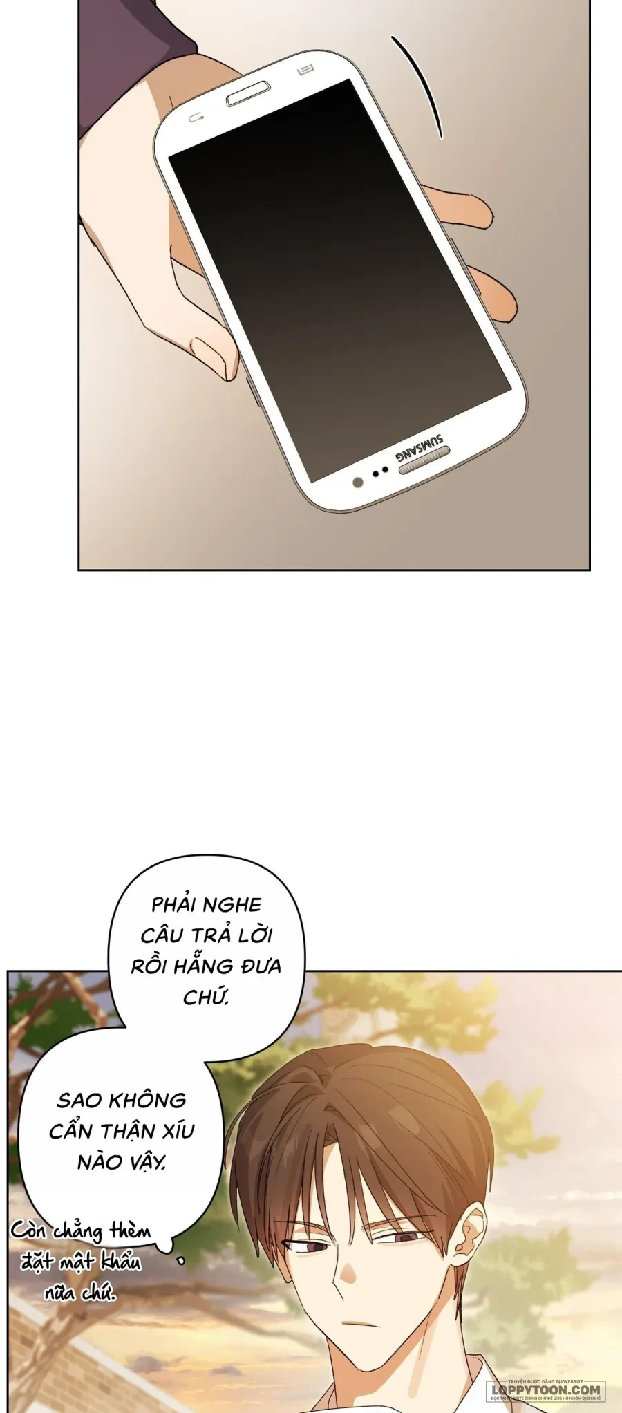 Chạm Vào Cơ Thể Chapter 10 - 58