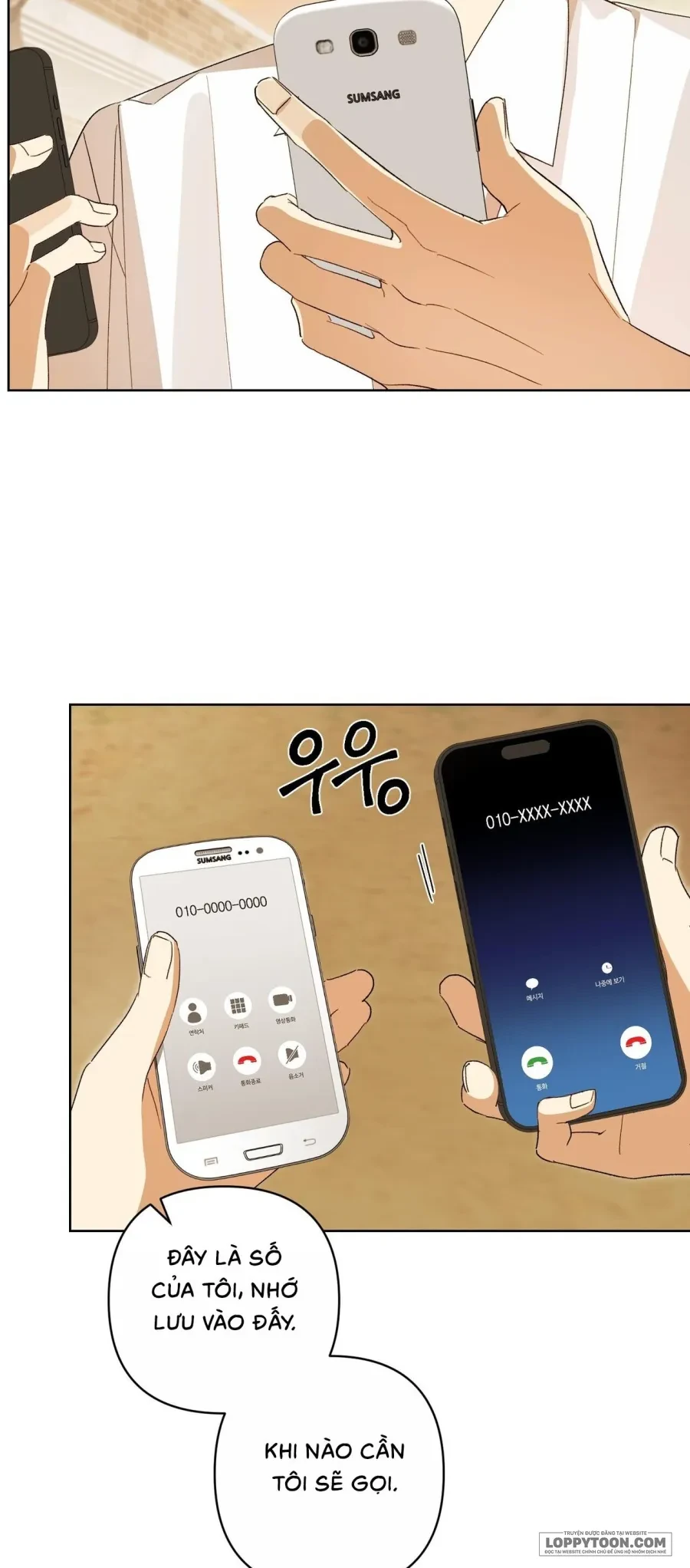 Chạm Vào Cơ Thể Chapter 10 - 59