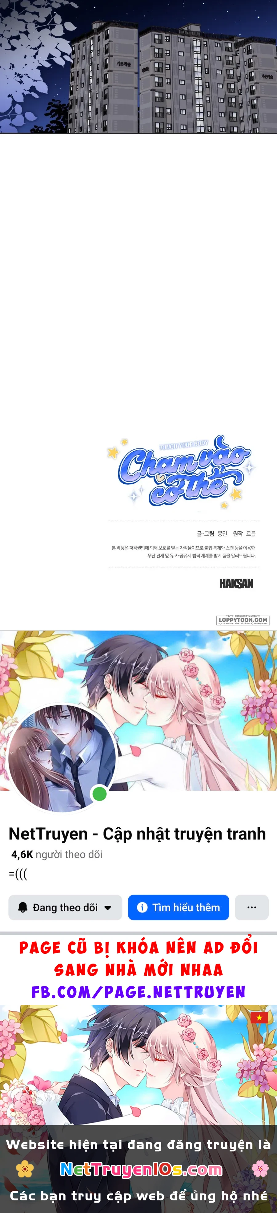 Chạm Vào Cơ Thể Chapter 10 - 63