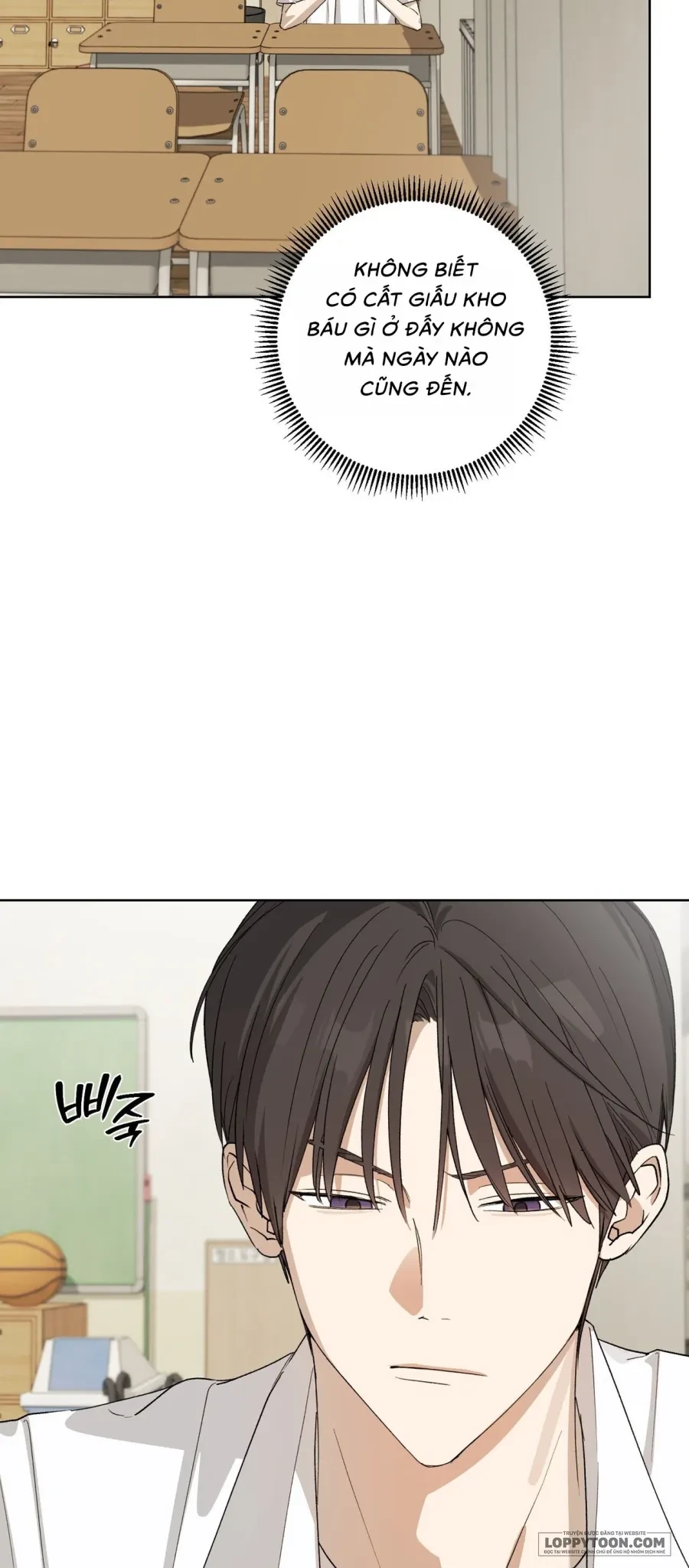 Chạm Vào Cơ Thể Chapter 11 - 5