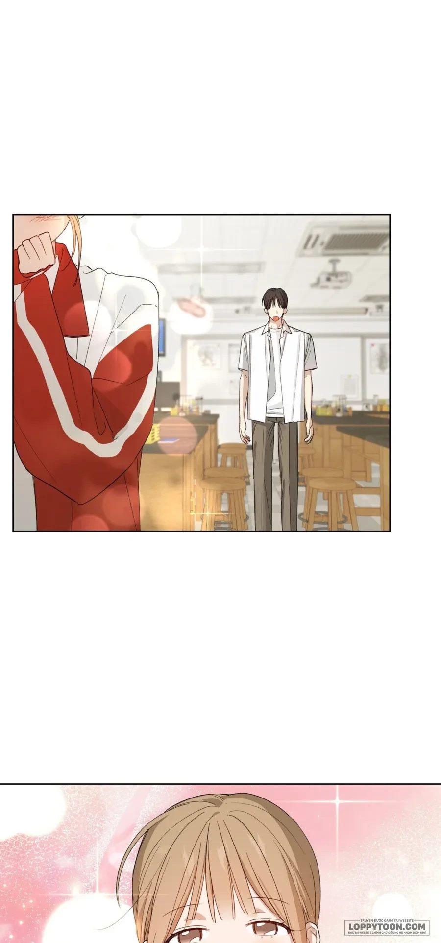 Chạm Vào Cơ Thể Chapter 11 - 8