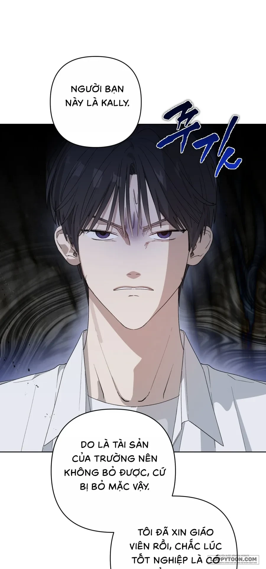 Chạm Vào Cơ Thể Chapter 11 - 10