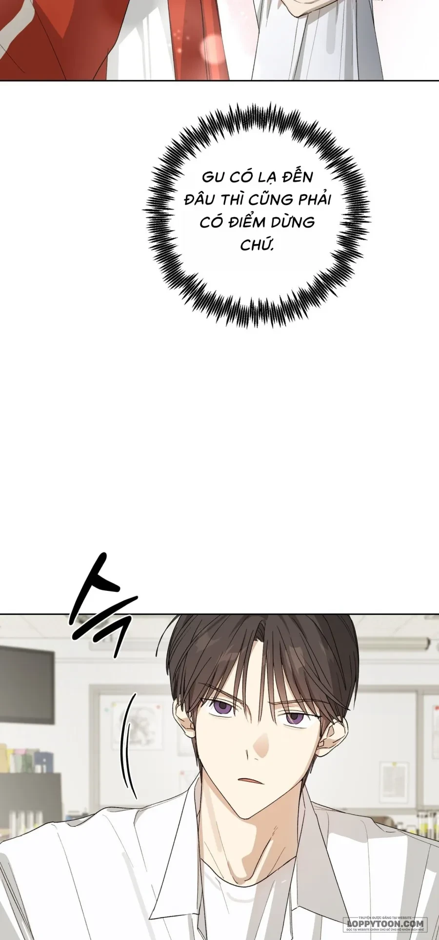 Chạm Vào Cơ Thể Chapter 11 - 13