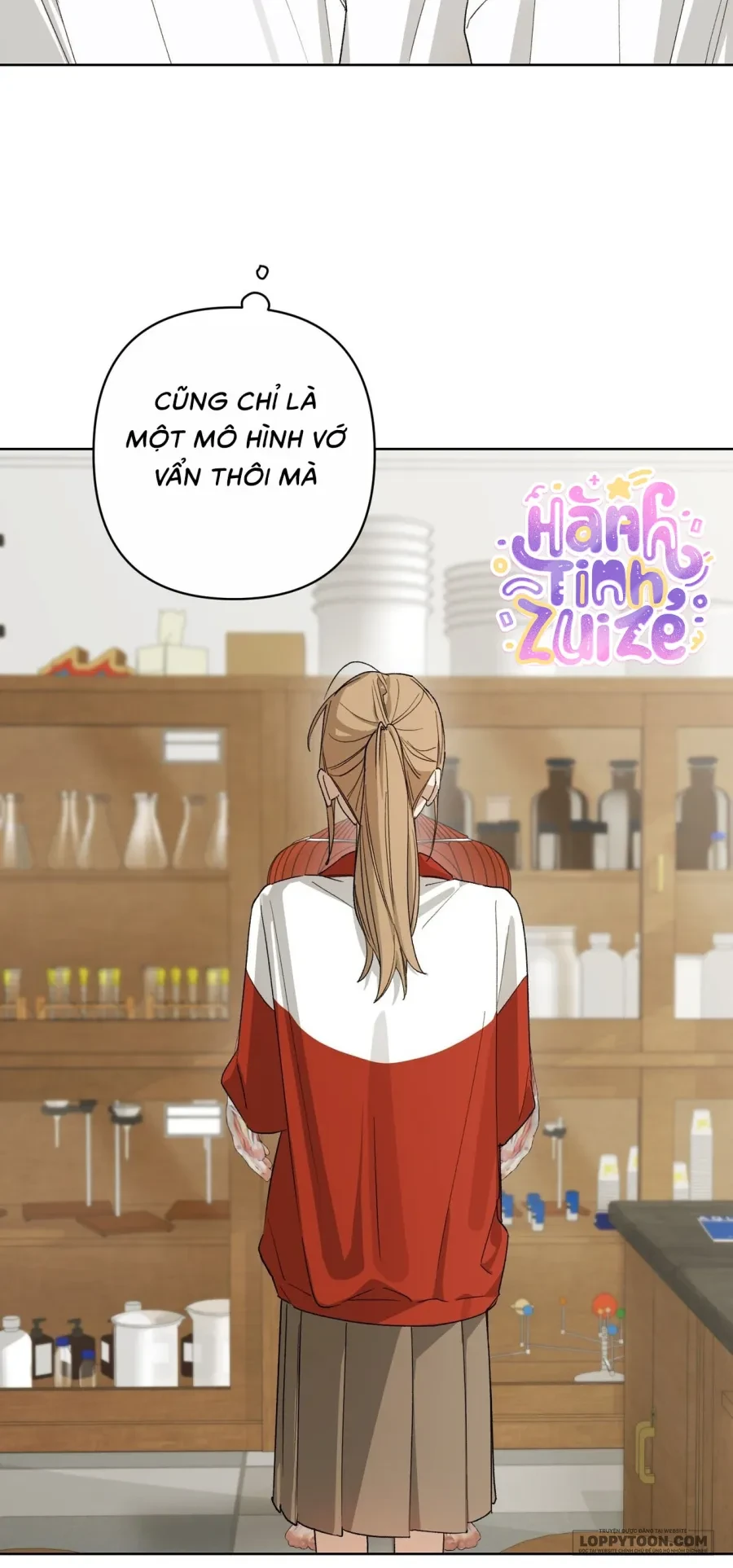 Chạm Vào Cơ Thể Chapter 11 - 14