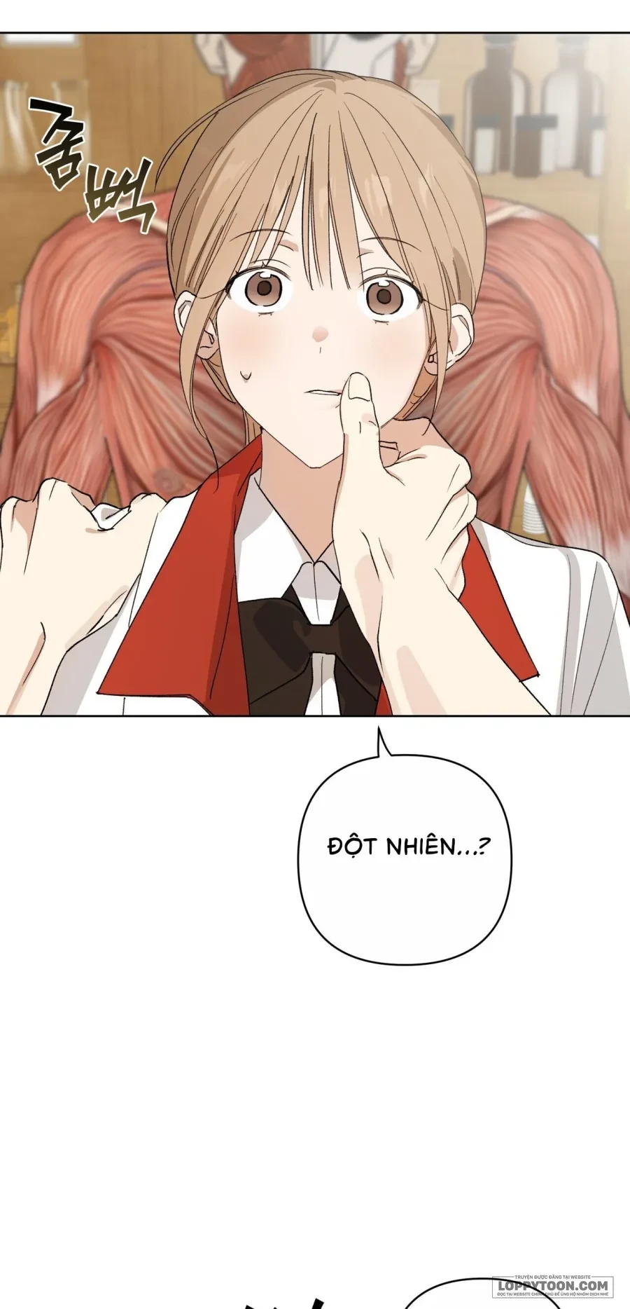 Chạm Vào Cơ Thể Chapter 11 - 23
