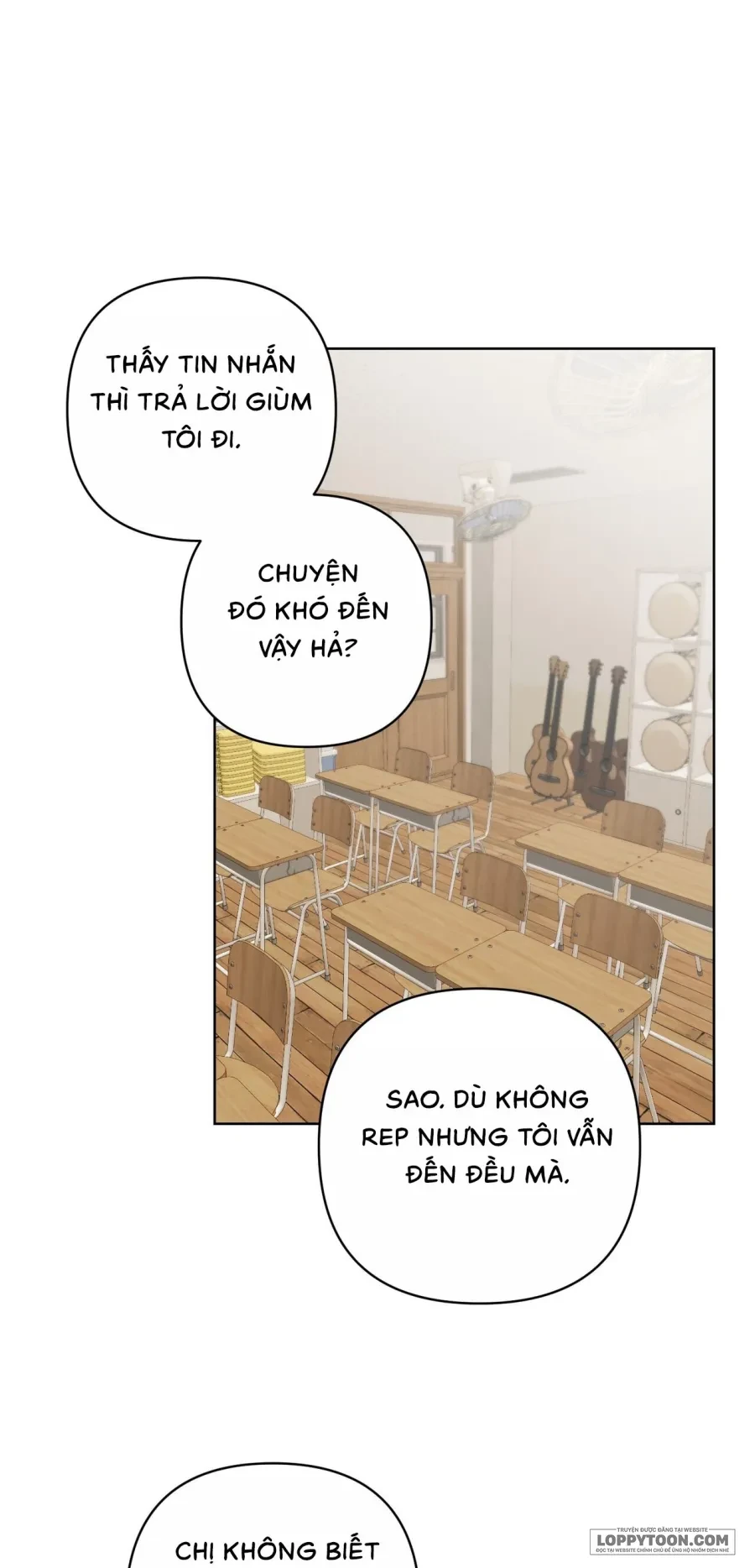 Chạm Vào Cơ Thể Chapter 11 - 27