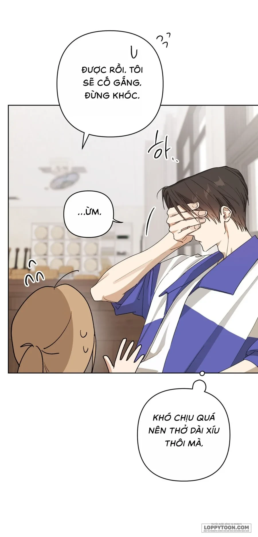 Chạm Vào Cơ Thể Chapter 11 - 30