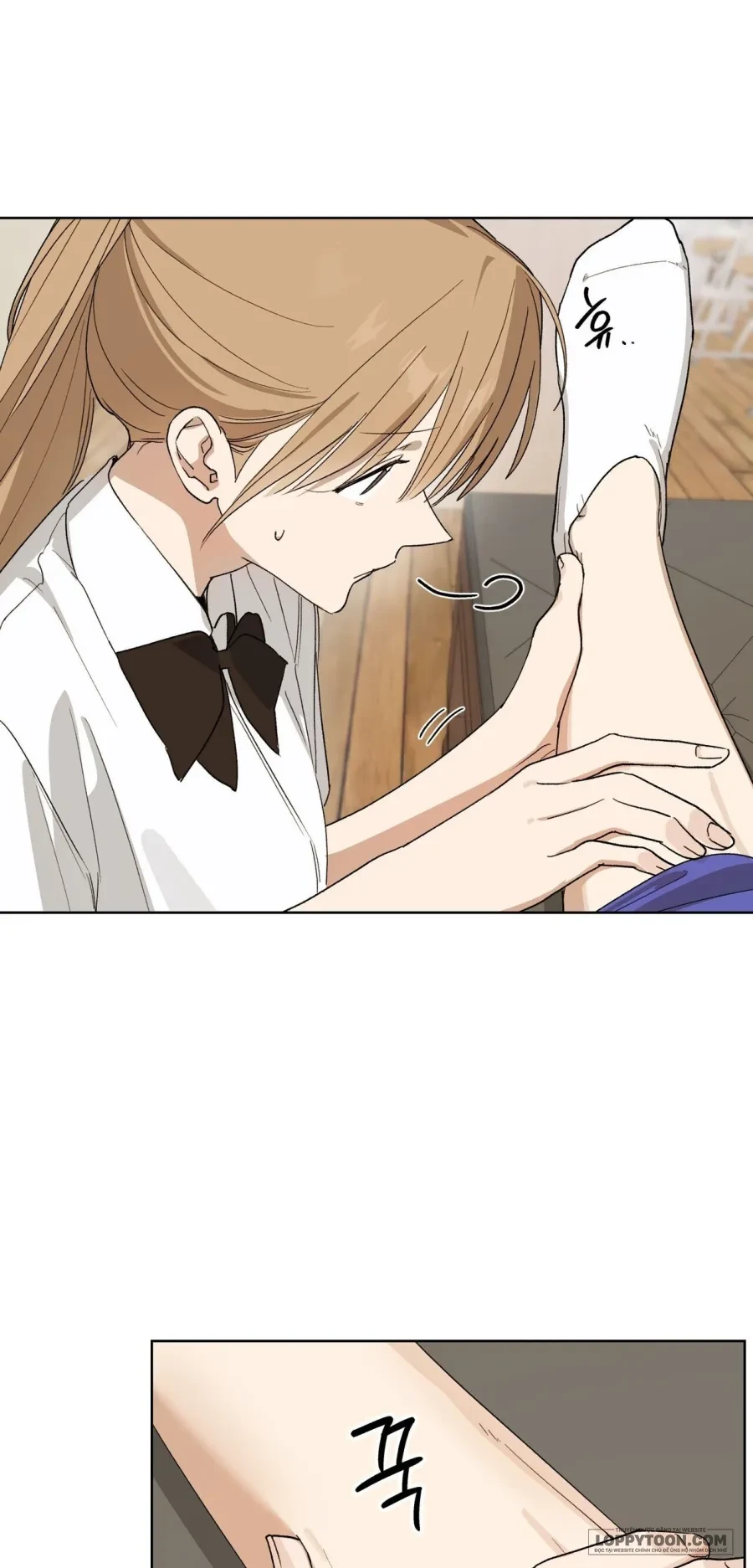 Chạm Vào Cơ Thể Chapter 11 - 31