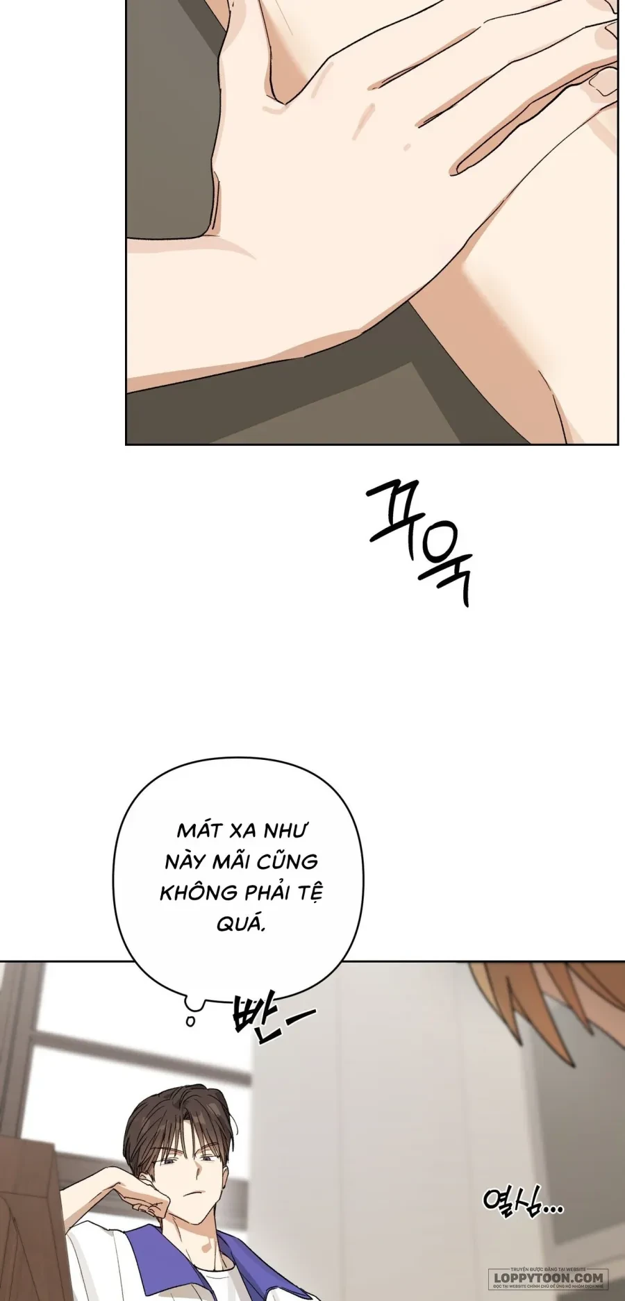 Chạm Vào Cơ Thể Chapter 11 - 32